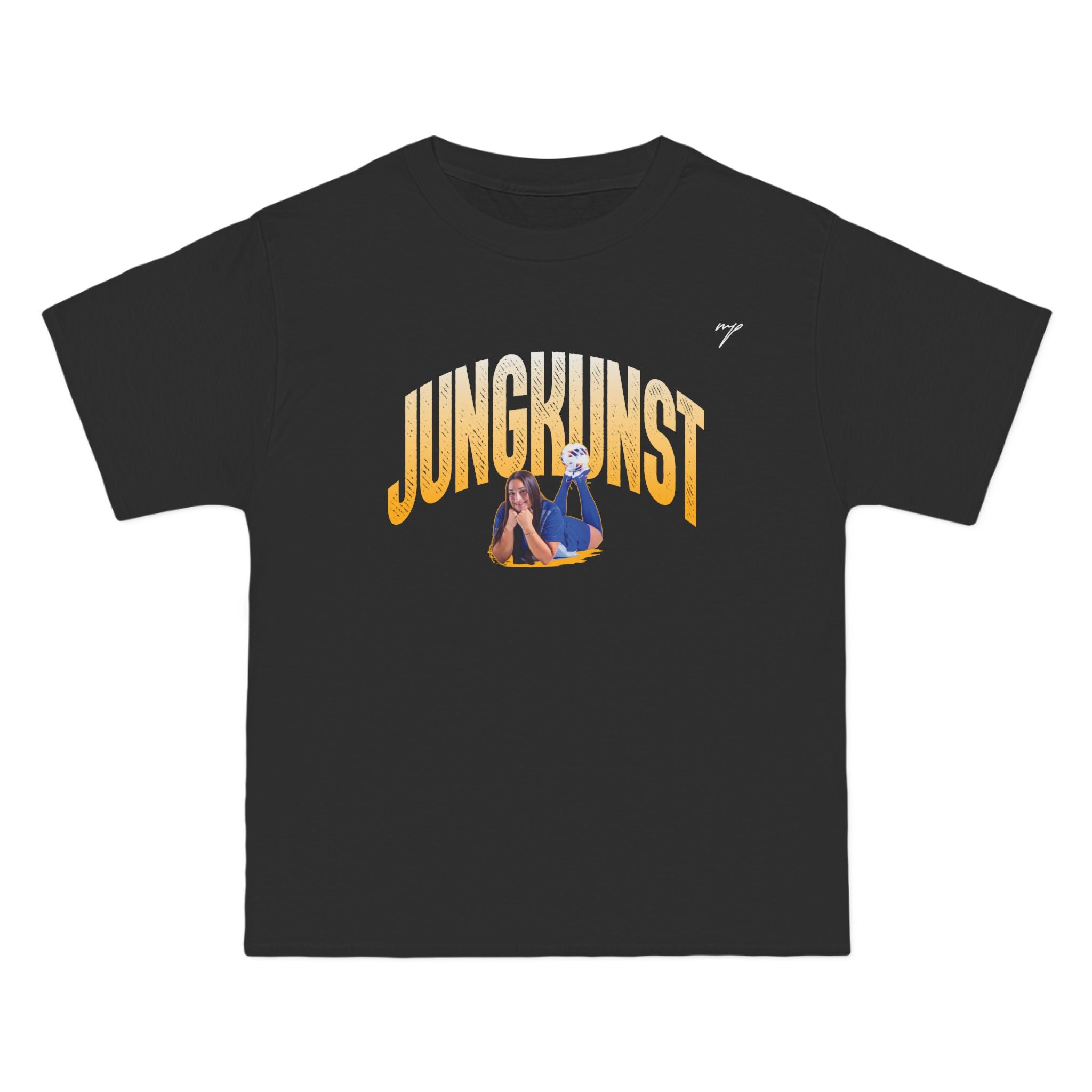 Olivia Jungkunst Vintage Tee