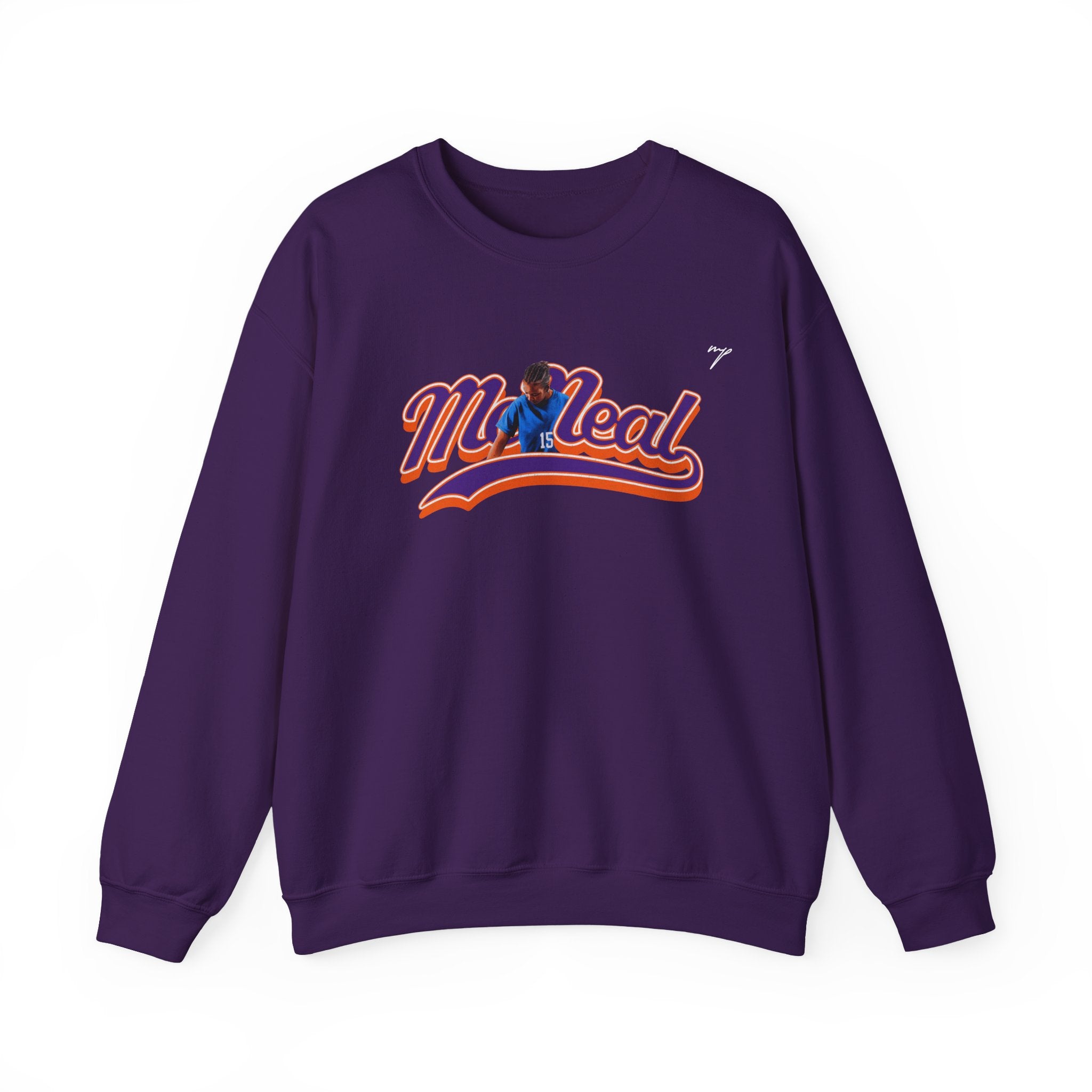 Ella McNeal Crewneck