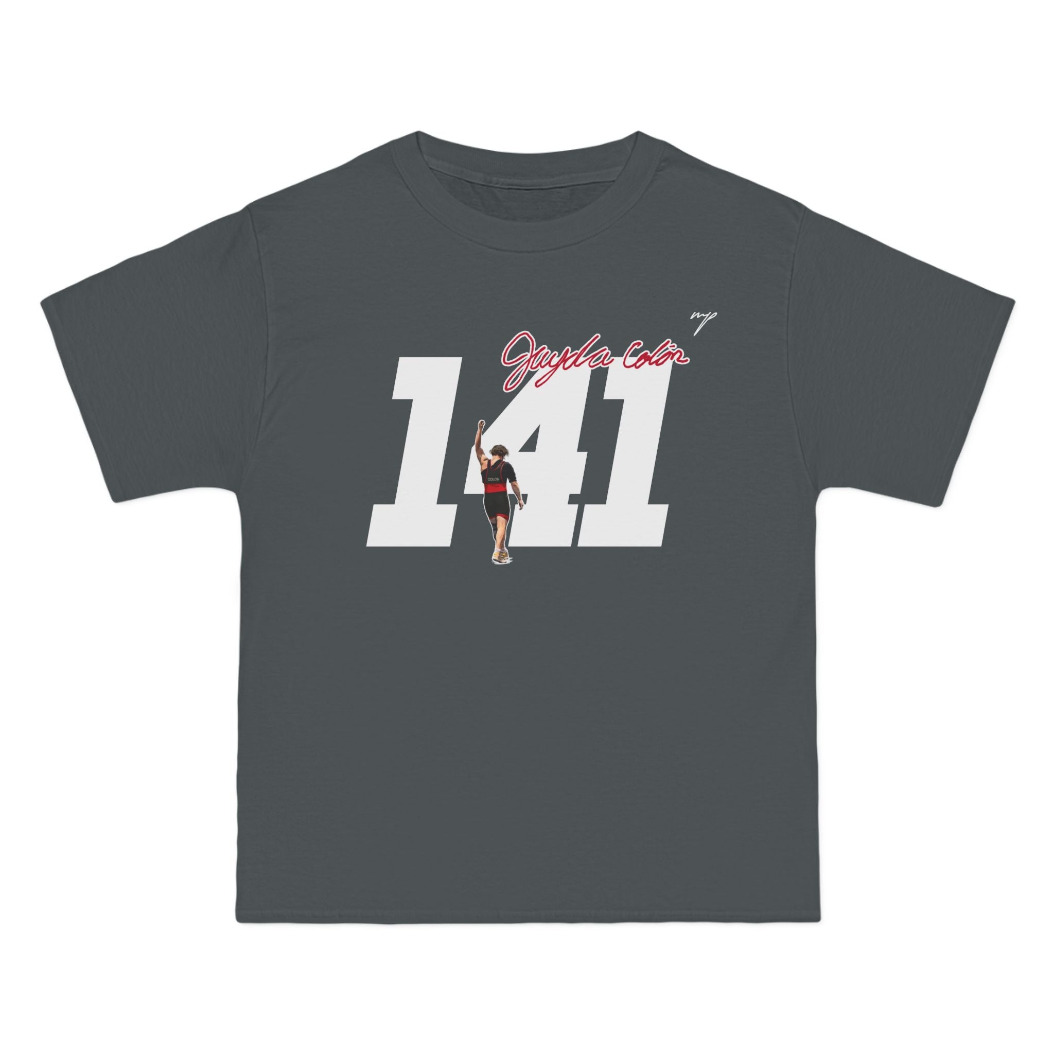 Jayden Colon Vintage Tee
