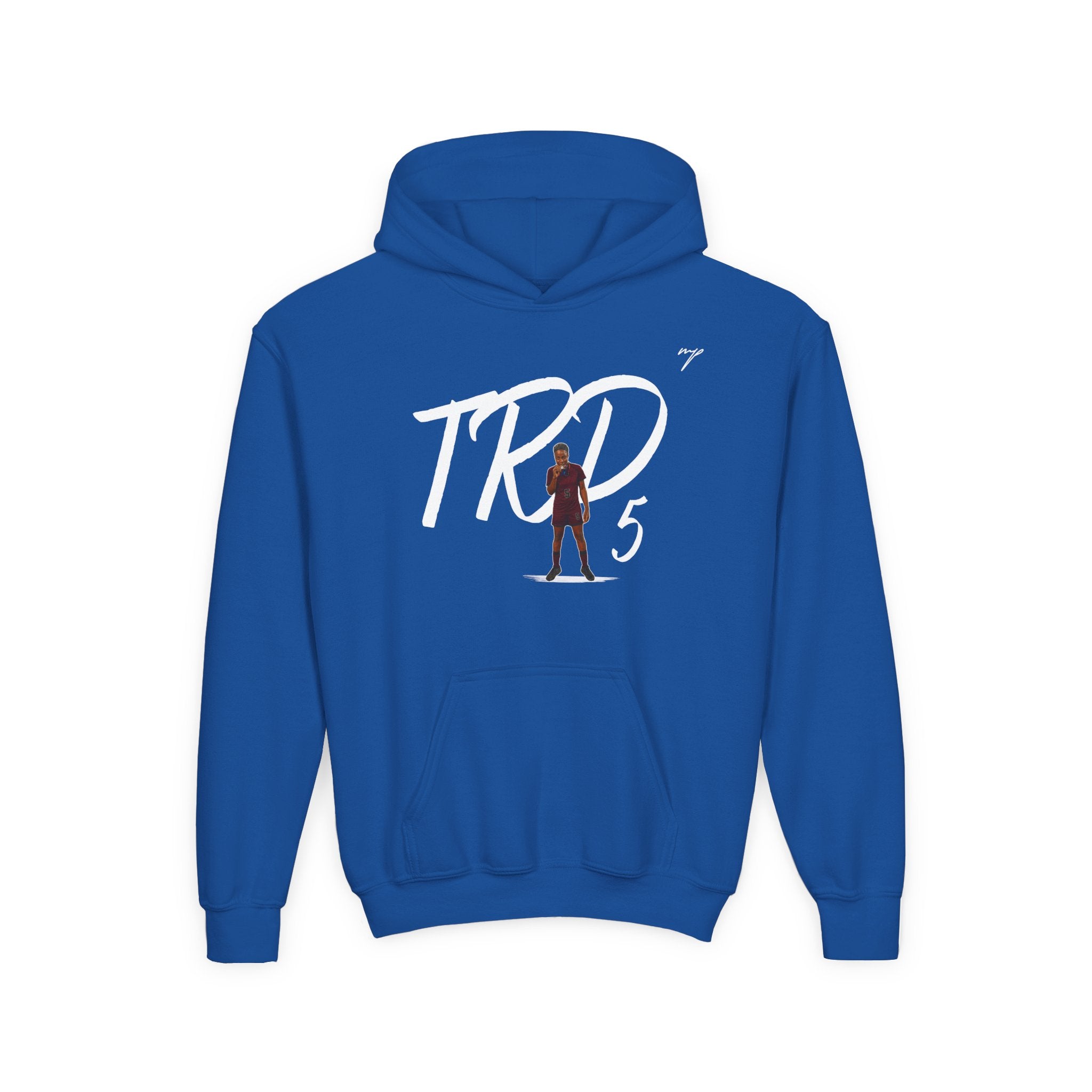 Daneil Beckford YOUTH Hoodie