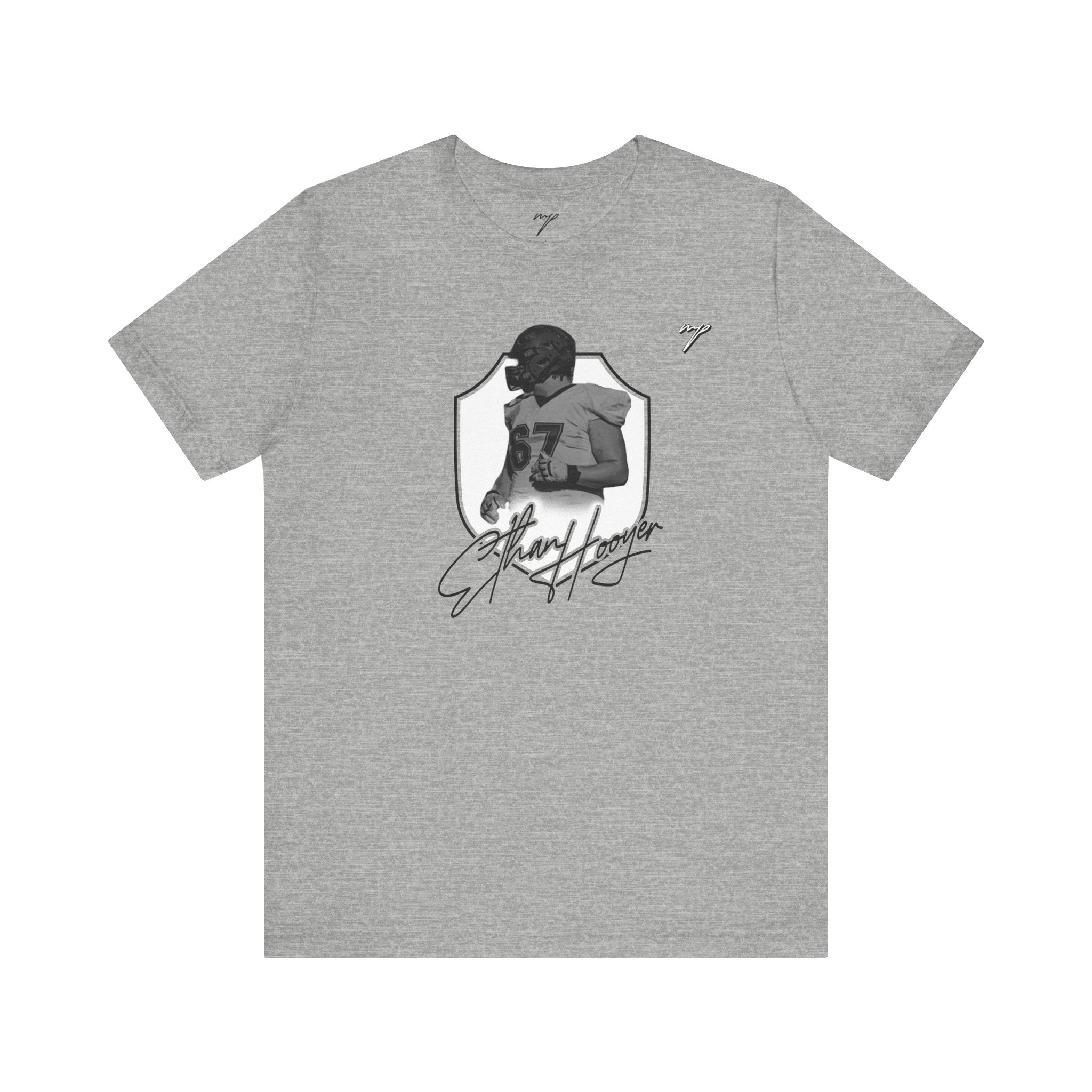 Ethan Hooyer Graphic Tee
