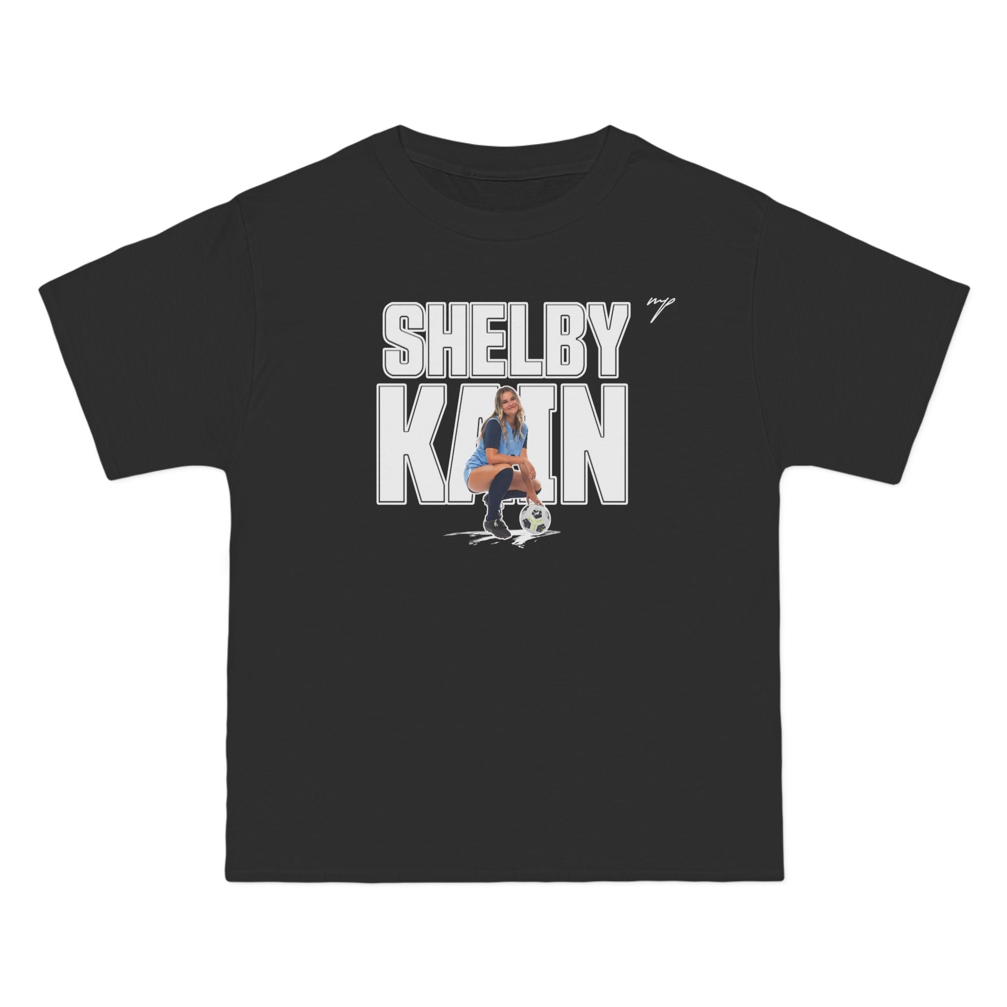 Shelby Kain Vintage Tee