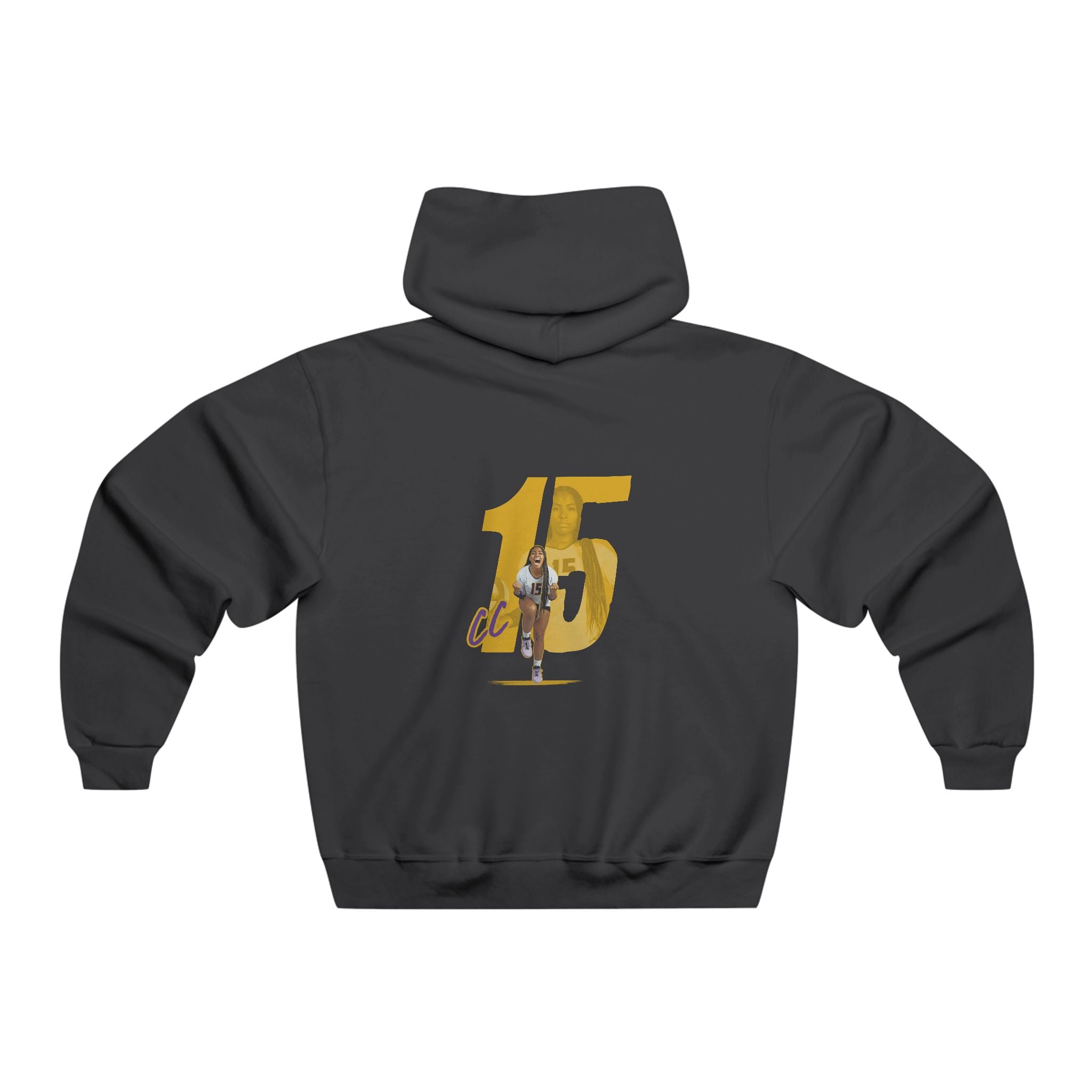 Carrington Cook Vintage Hoodie