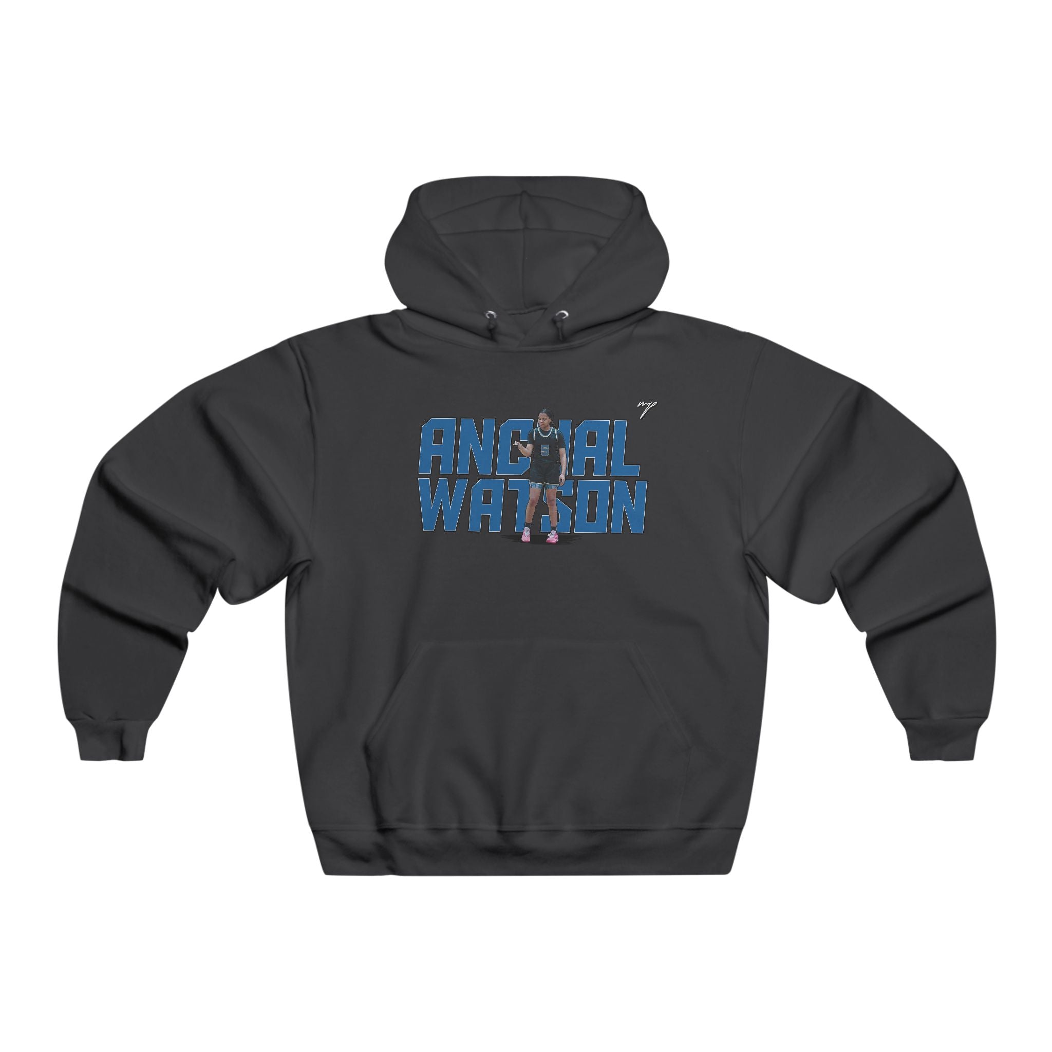 Anchal Watson Vintage Hoodie