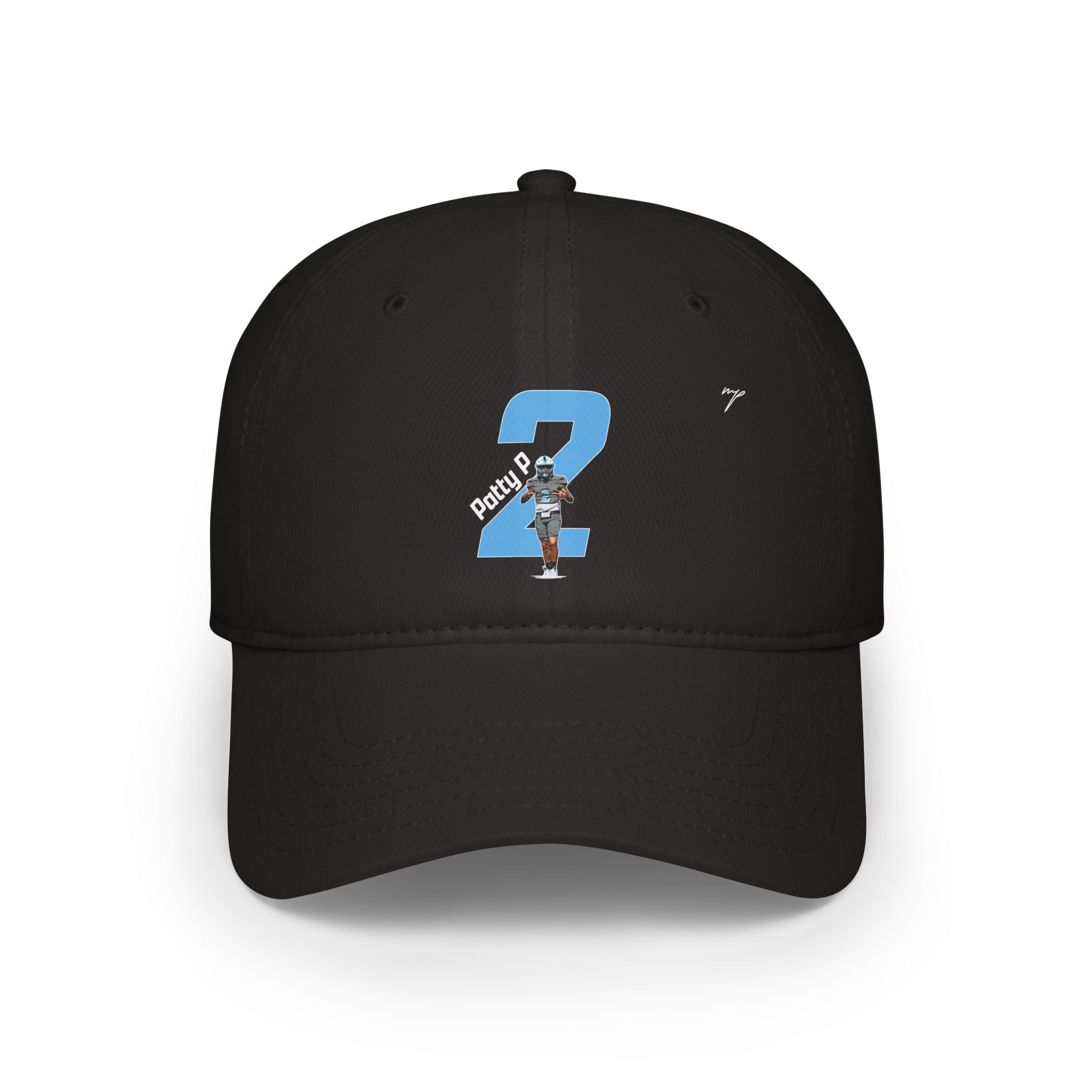 Patrick Perea Hat
