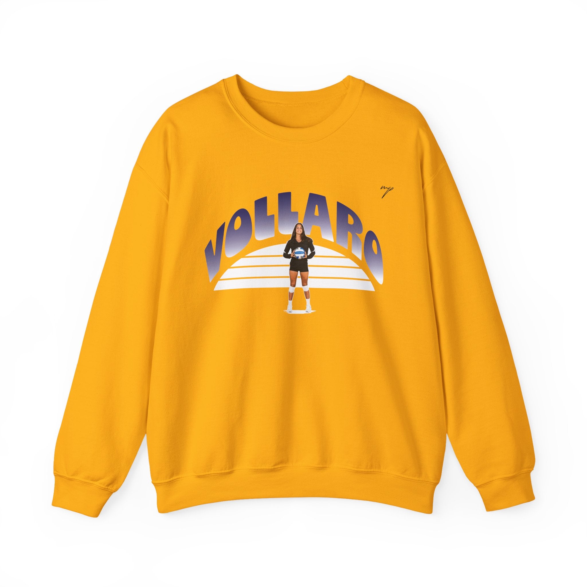 Isabella Vollaro Crewneck