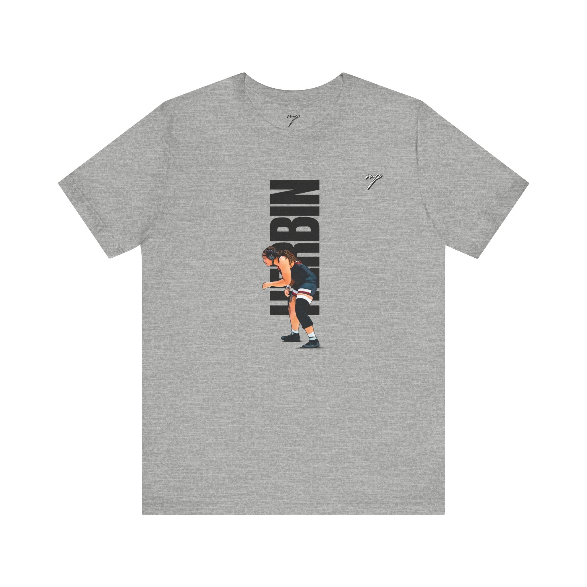 Aniya Herbin Graphic Tee