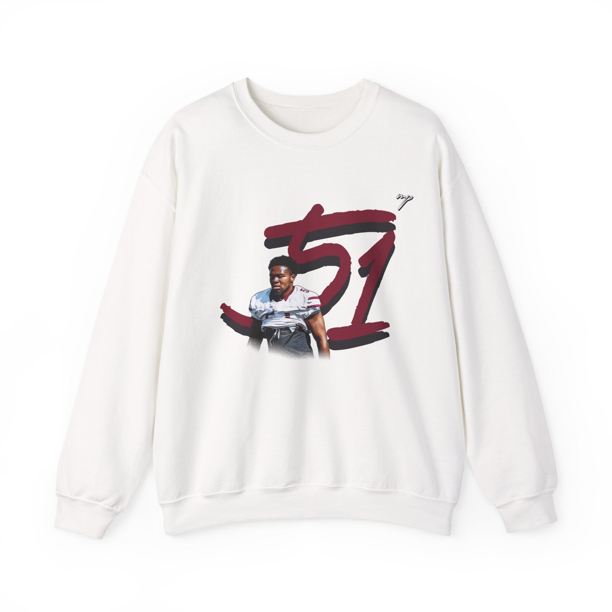 Ifeanyichukwu Mbagwu Crewneck