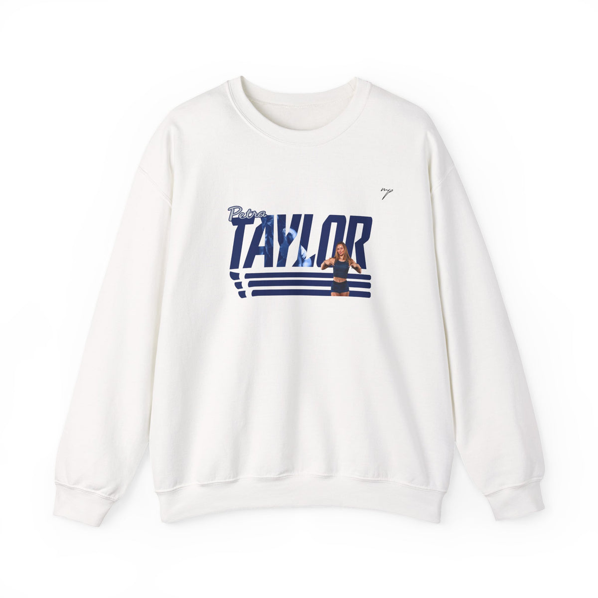 Petra Taylor Crewneck