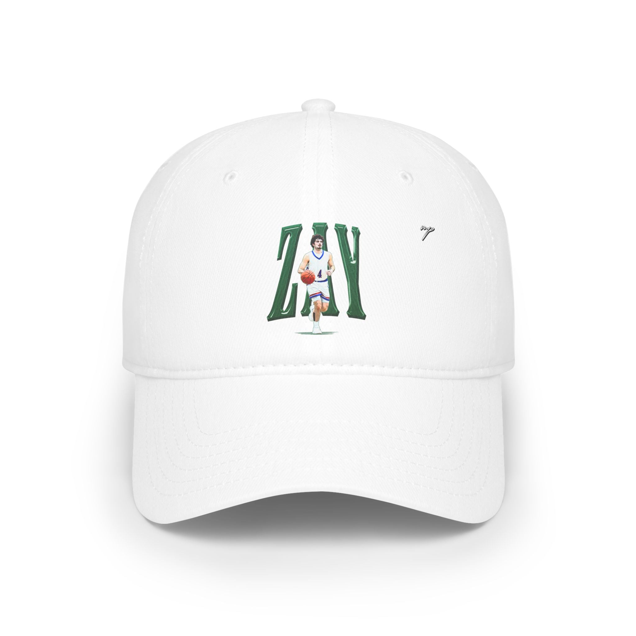 Isaiah Mellock Hat