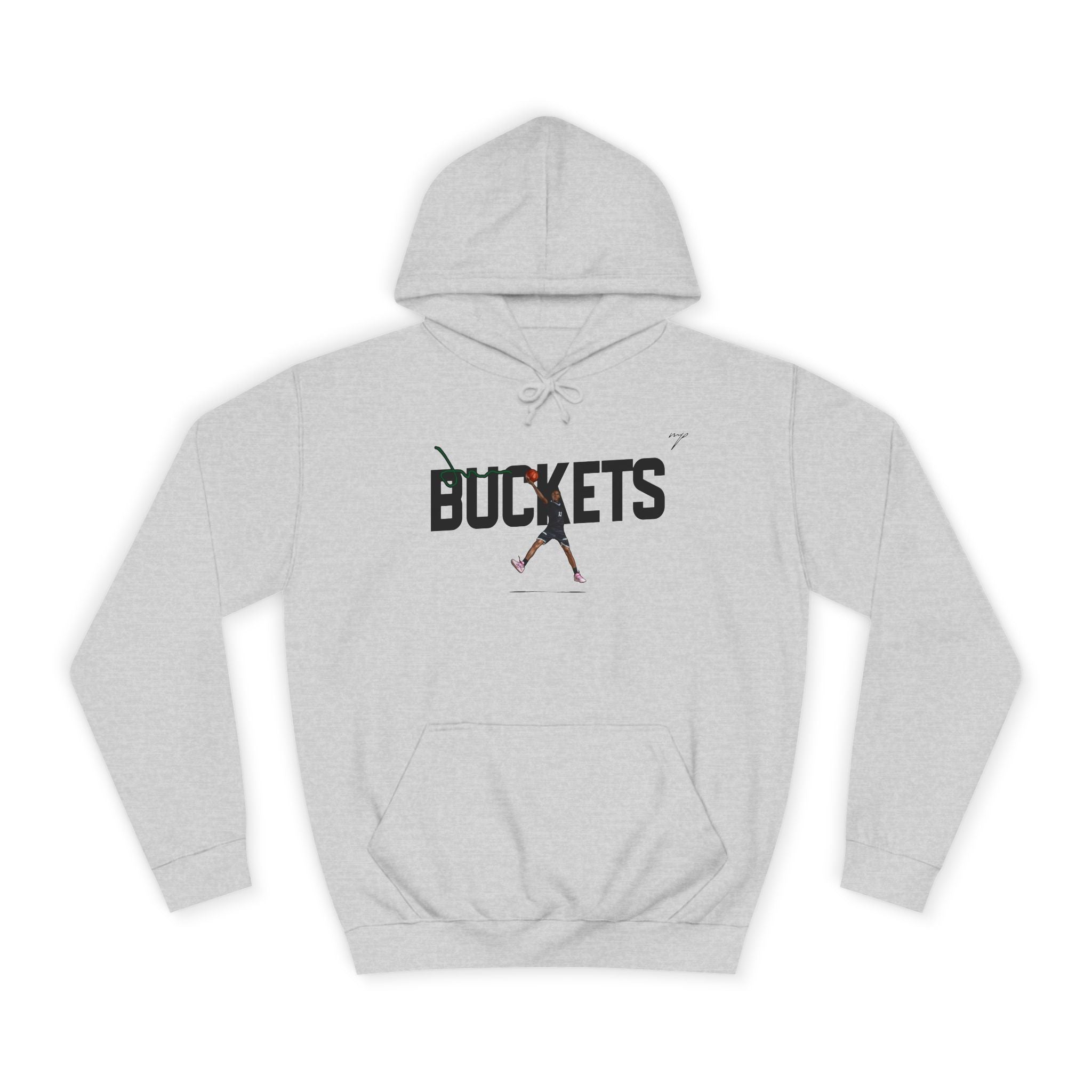 Jayden Johnson Hoodie