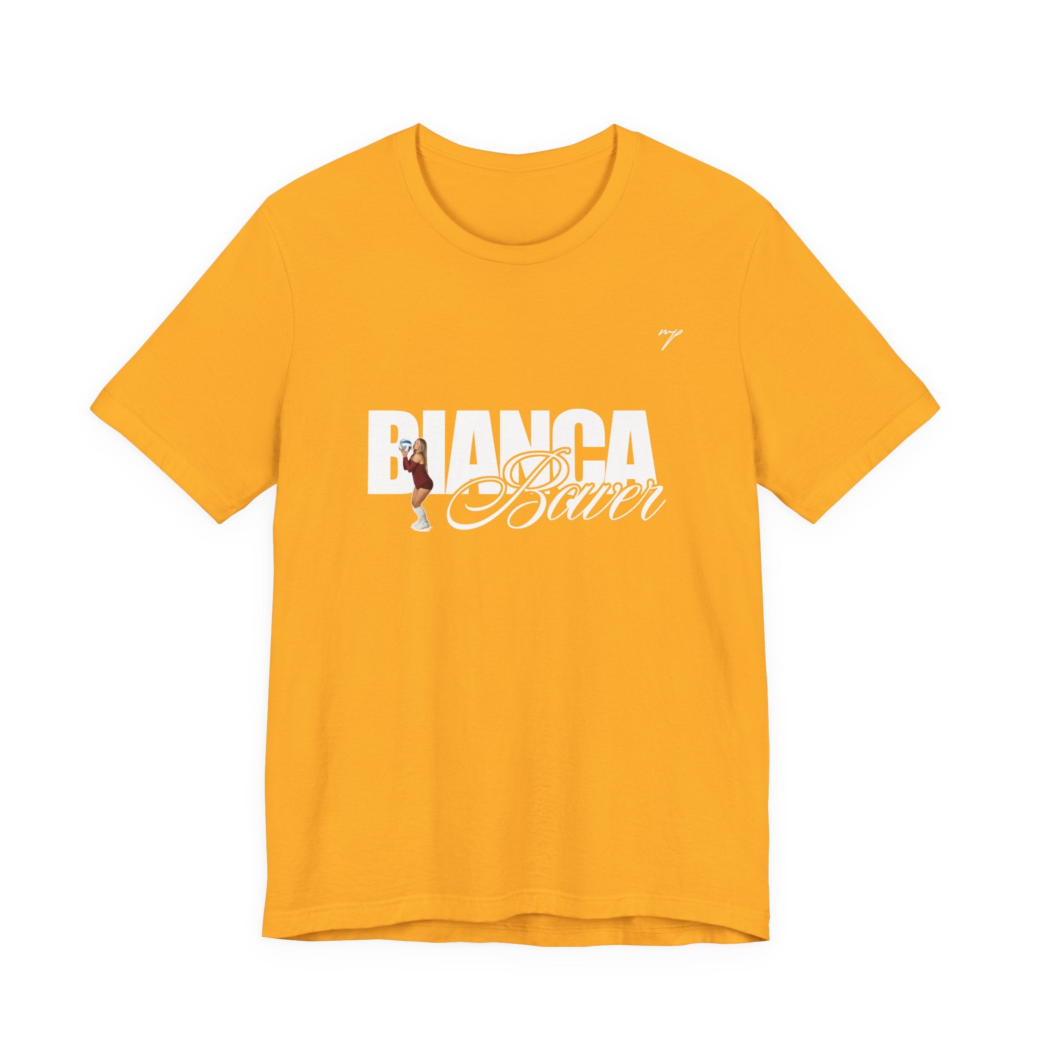 Bianca Bower Graphic Tee
