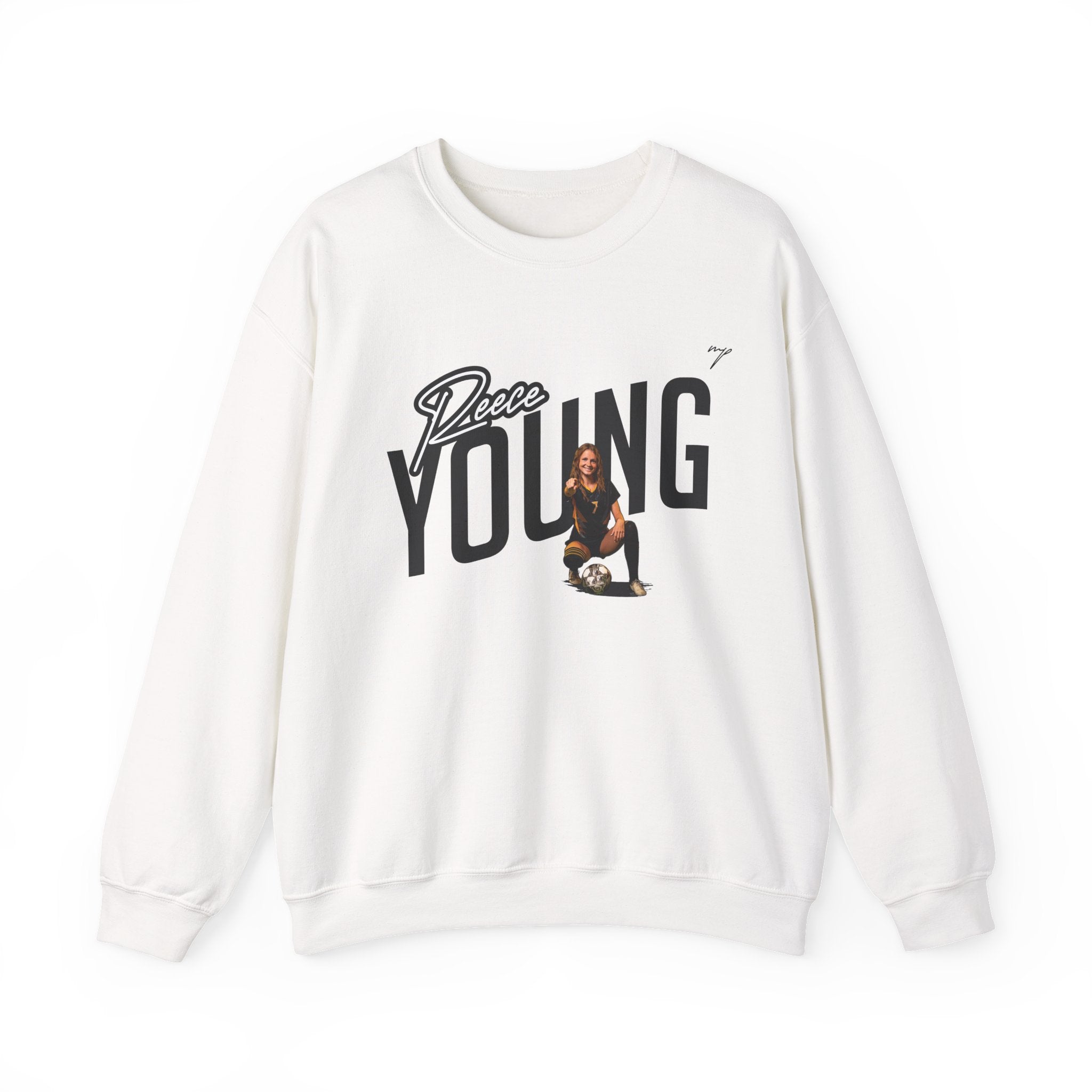 Reece Young Crewneck