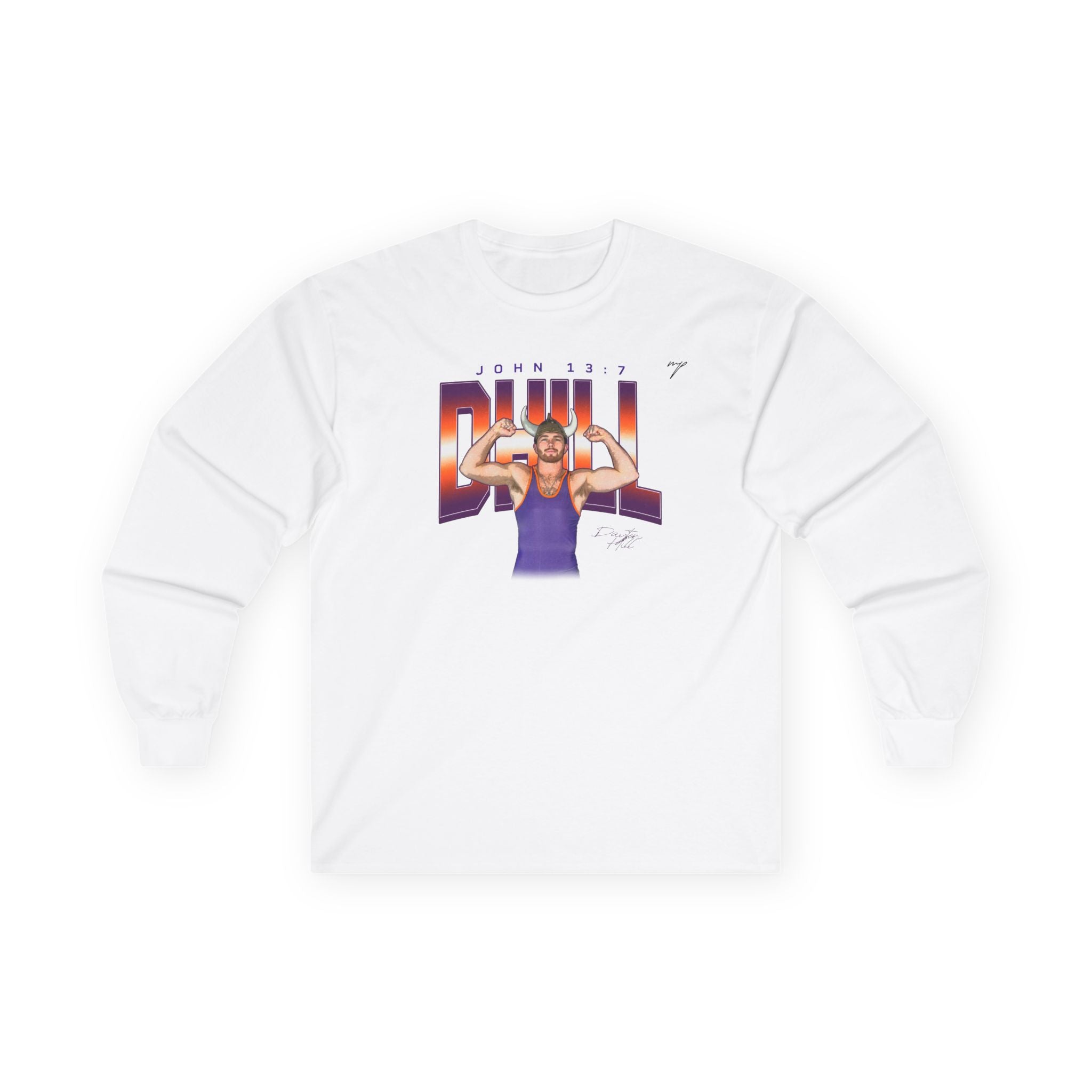 Dayton Hill Long Sleeve