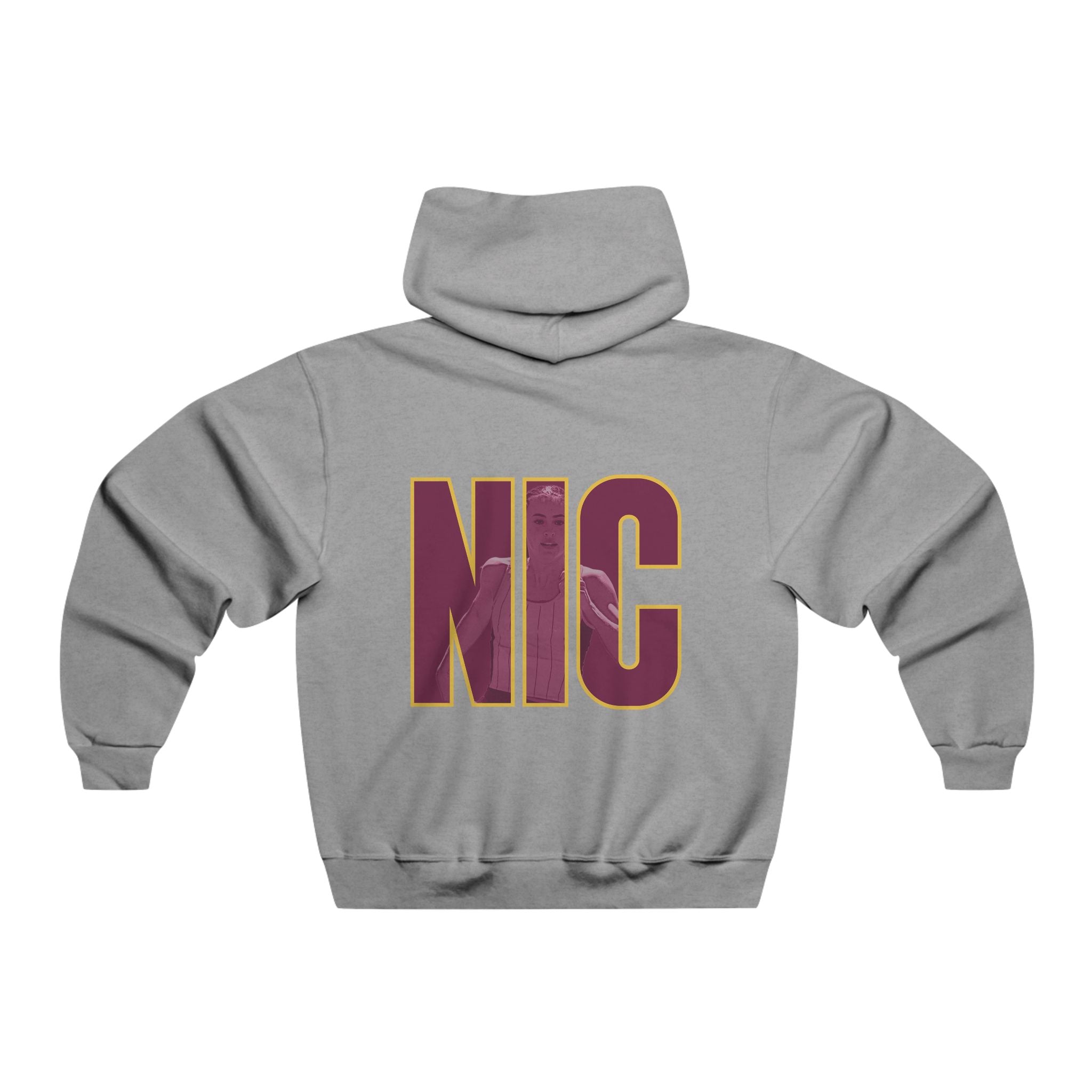 Nicole Olivieri Vintage Hoodie