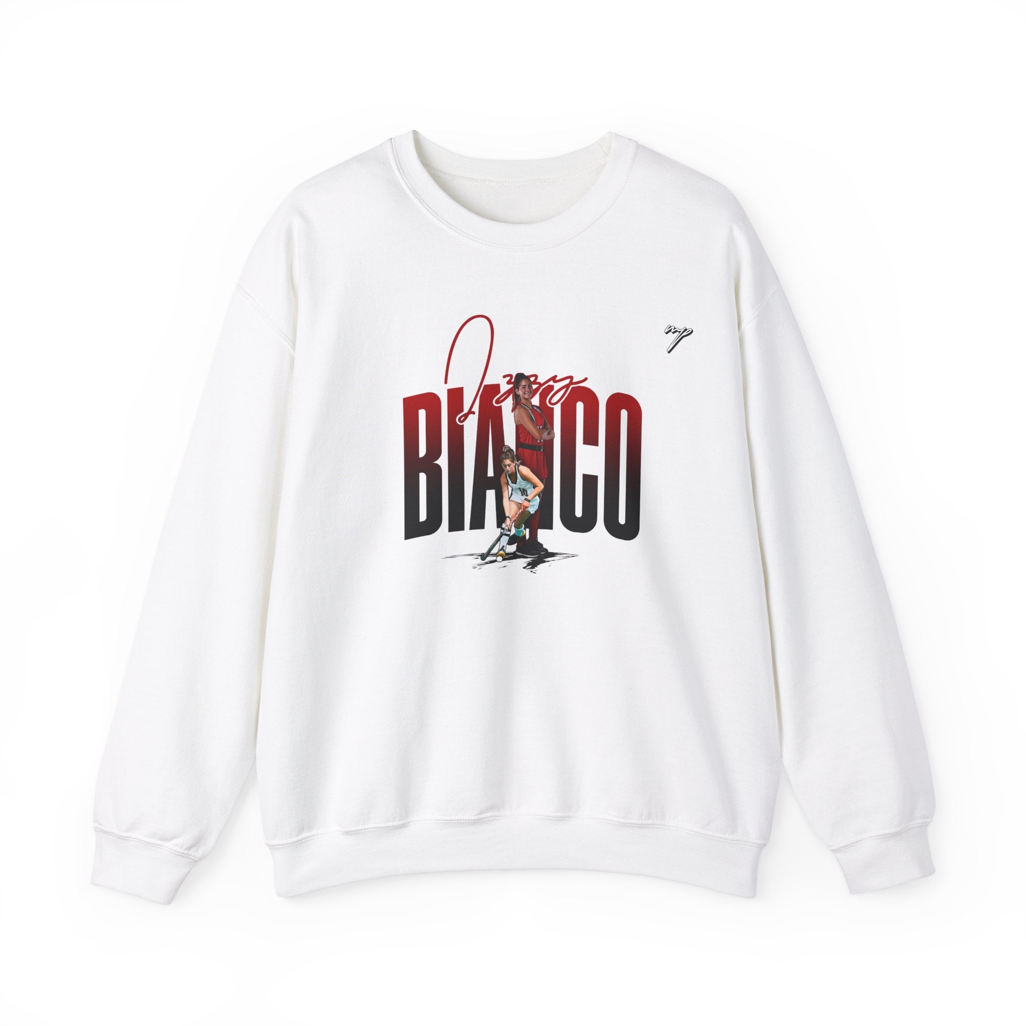 Izzy Bianco Crewneck