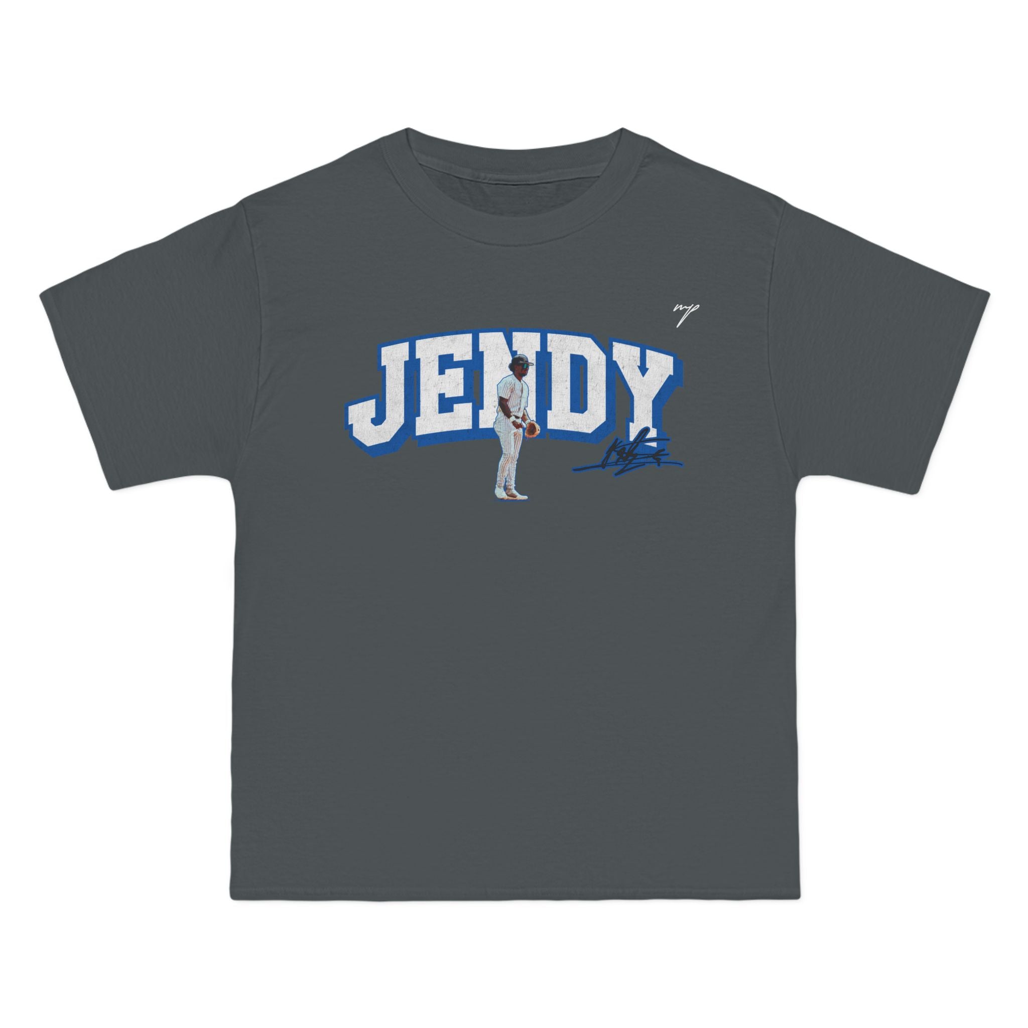 Jendy Gonzalez Vintage Tee