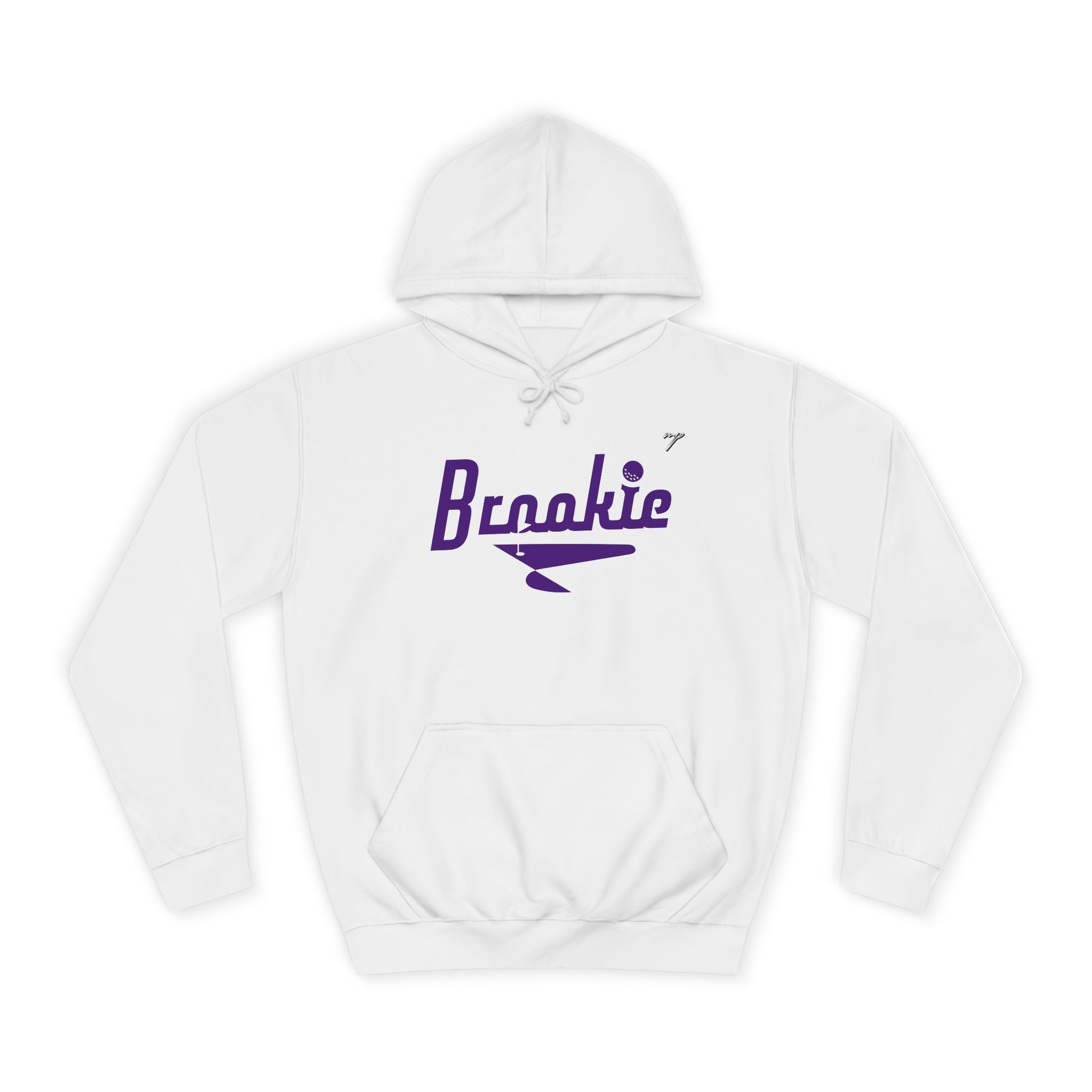 Brooke Wooldridge Hoodie