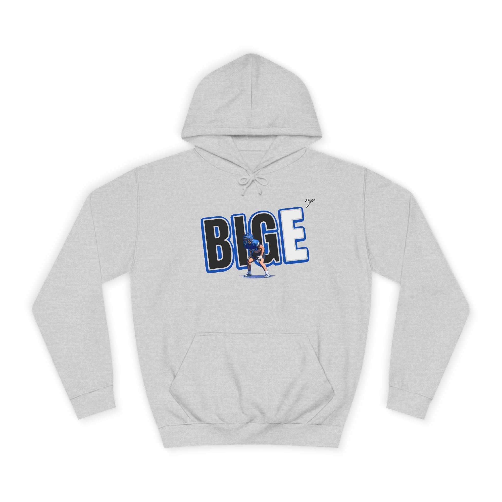 Emilio Menicucci Hoodie