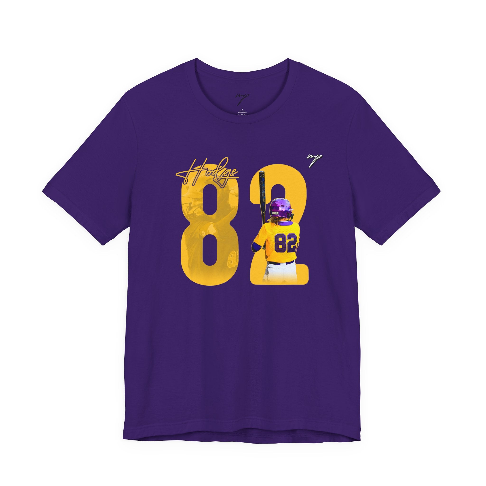 Avery Hodge Graphic Tee