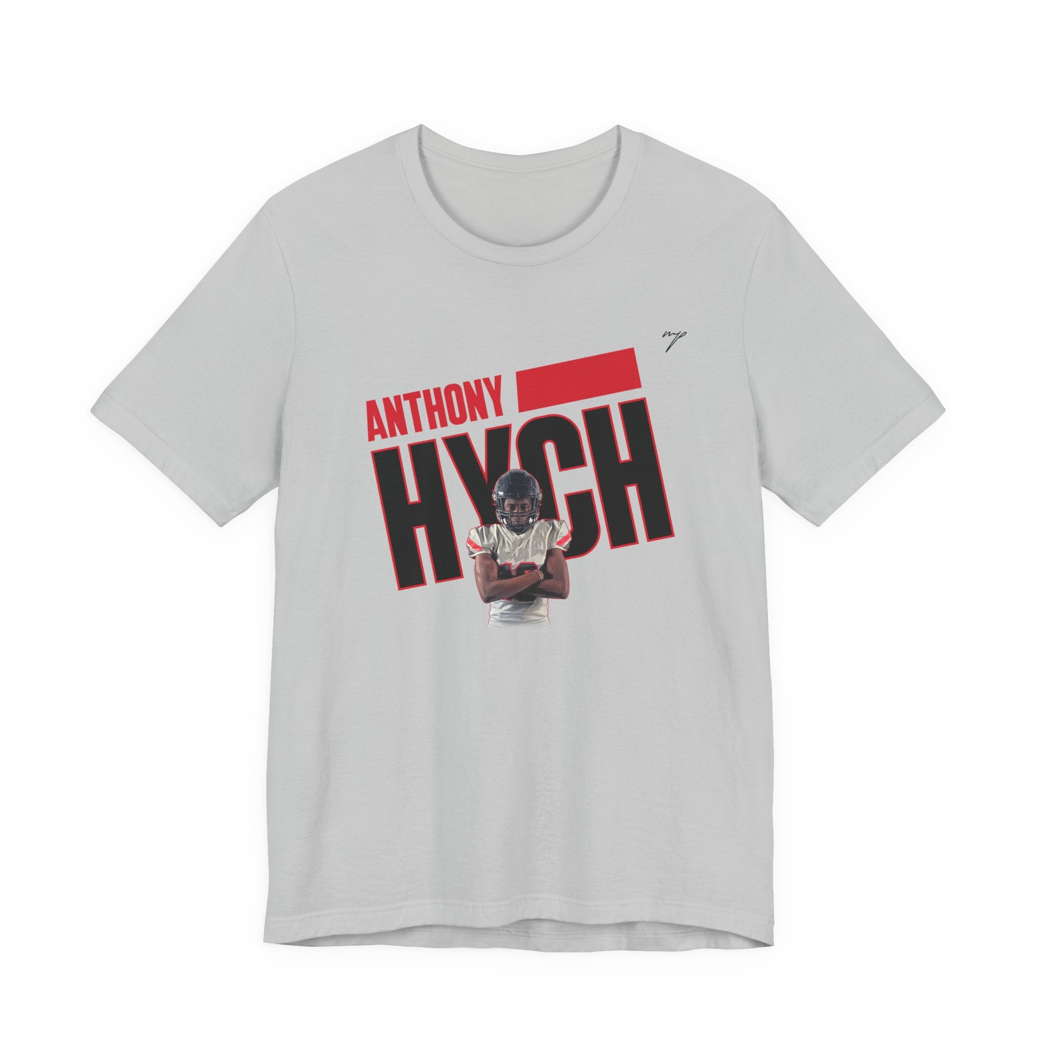 Anthony Hych Graphic Tee