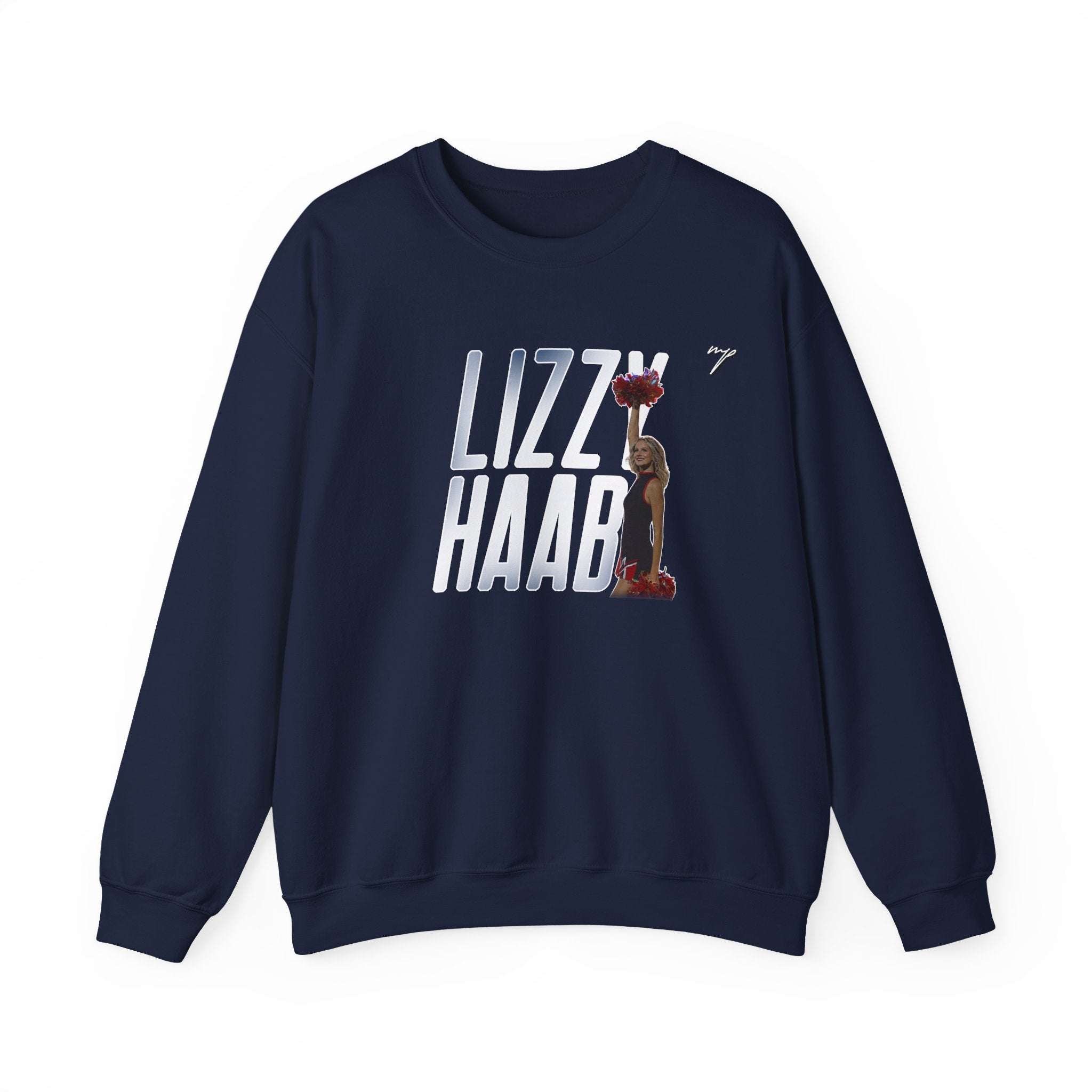 Lizzy Haab Crewneck