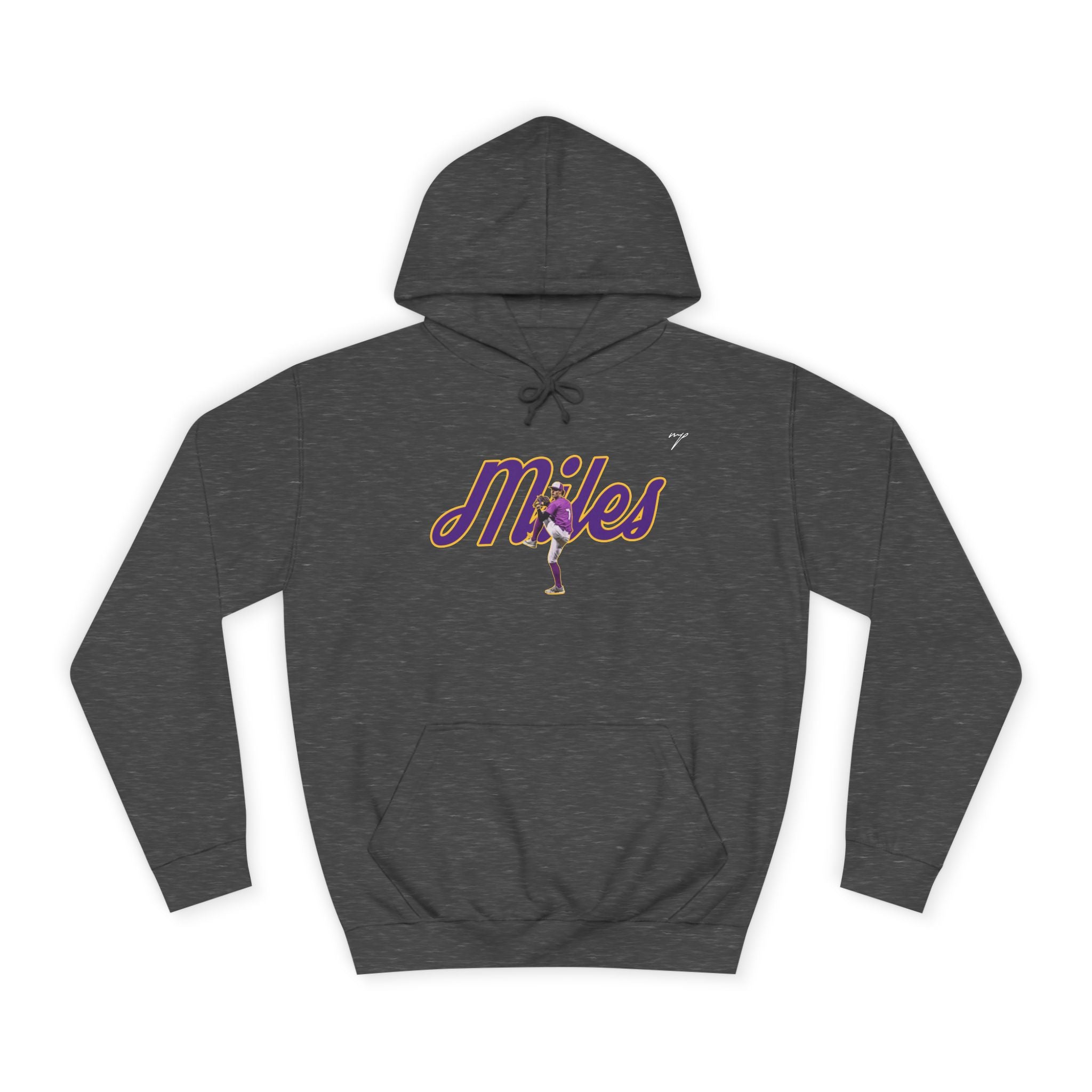 Miles Murray Hoodie