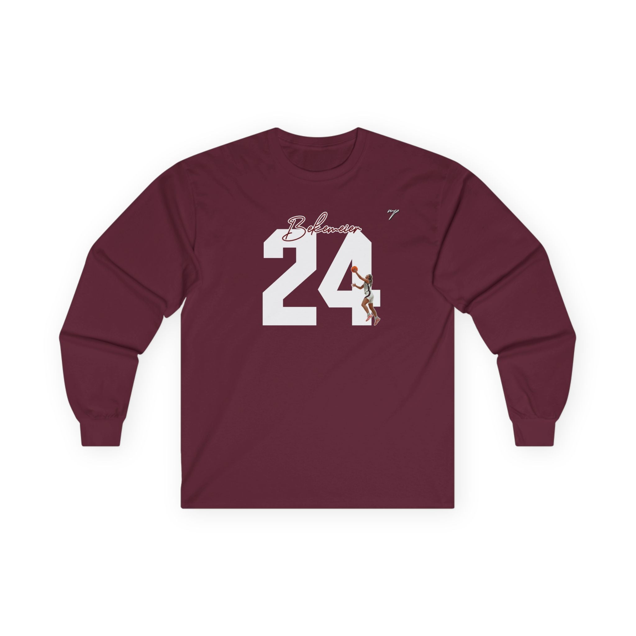 Kaemyn Bekemeier Long Sleeve Tee