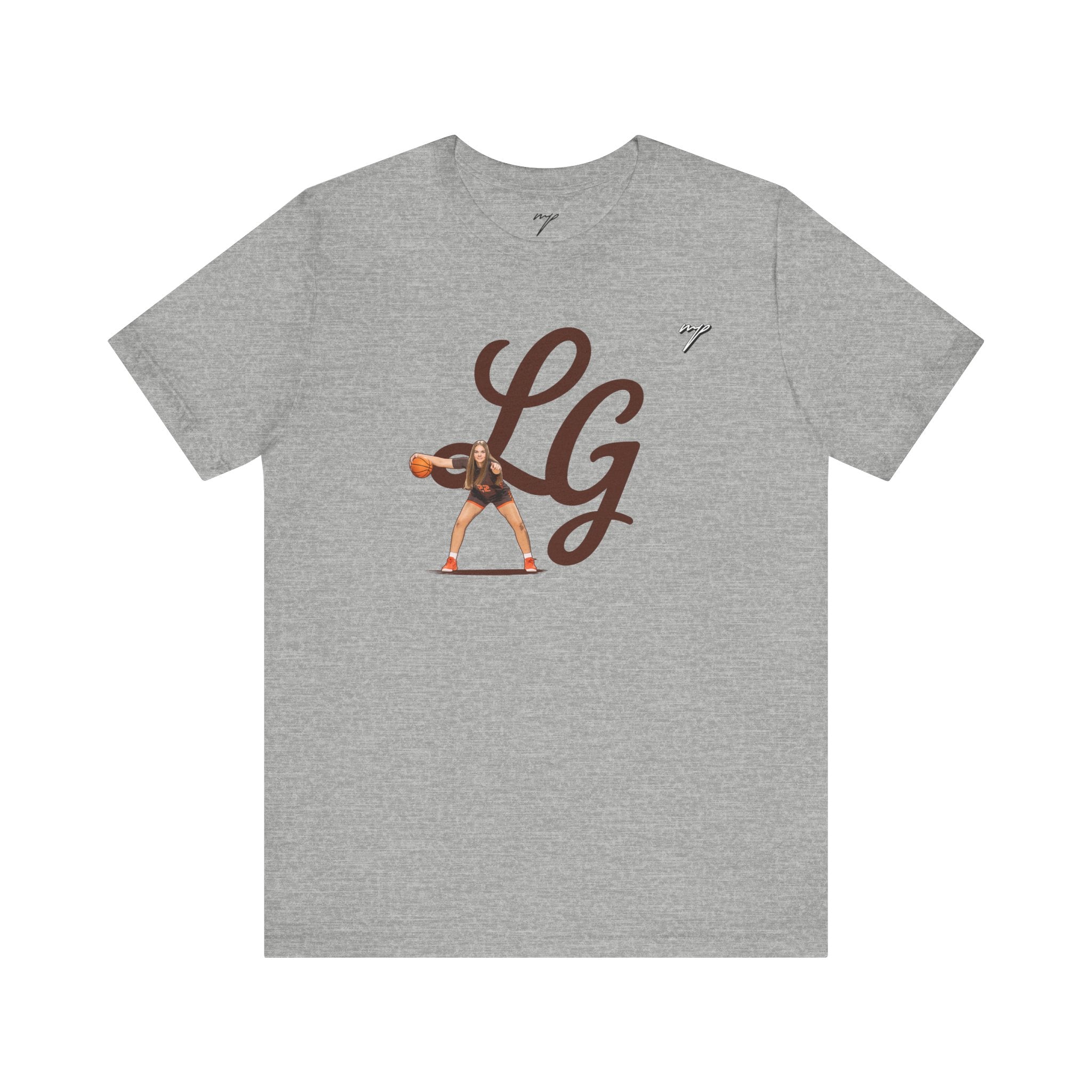 Lauren Gerken Graphic Tee