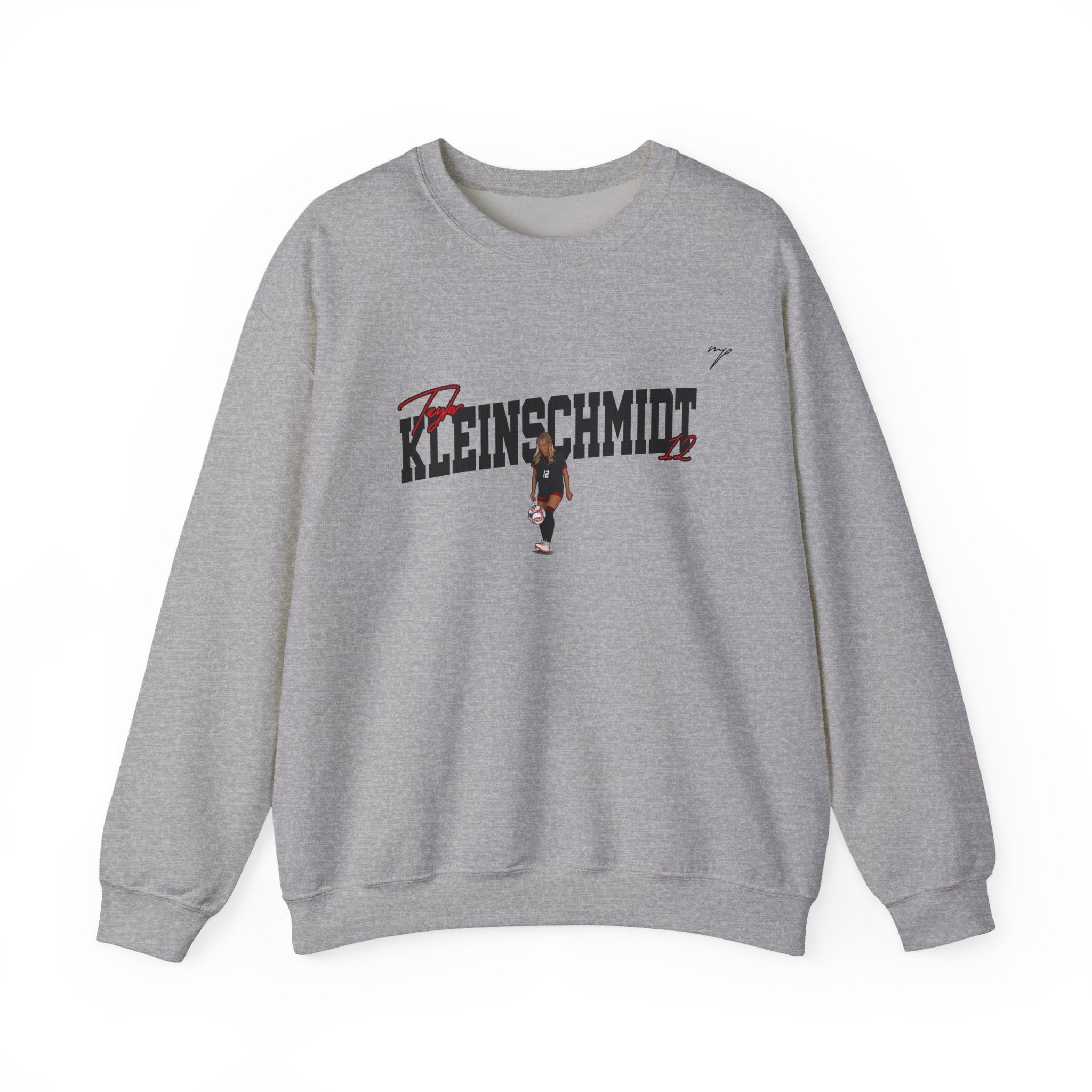 Taylor Kleinschmidt Crewneck