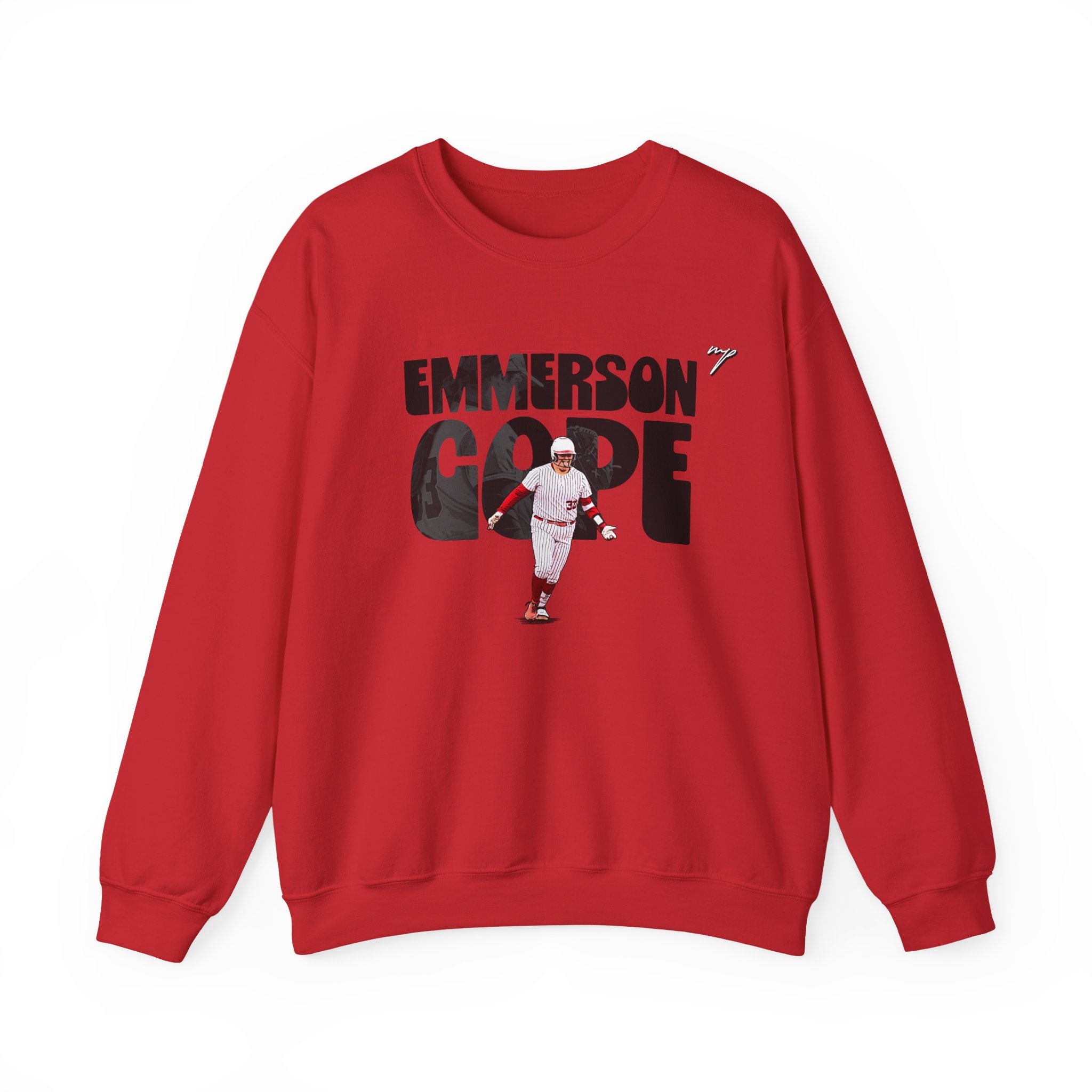 Emmerson Cope Crewneck