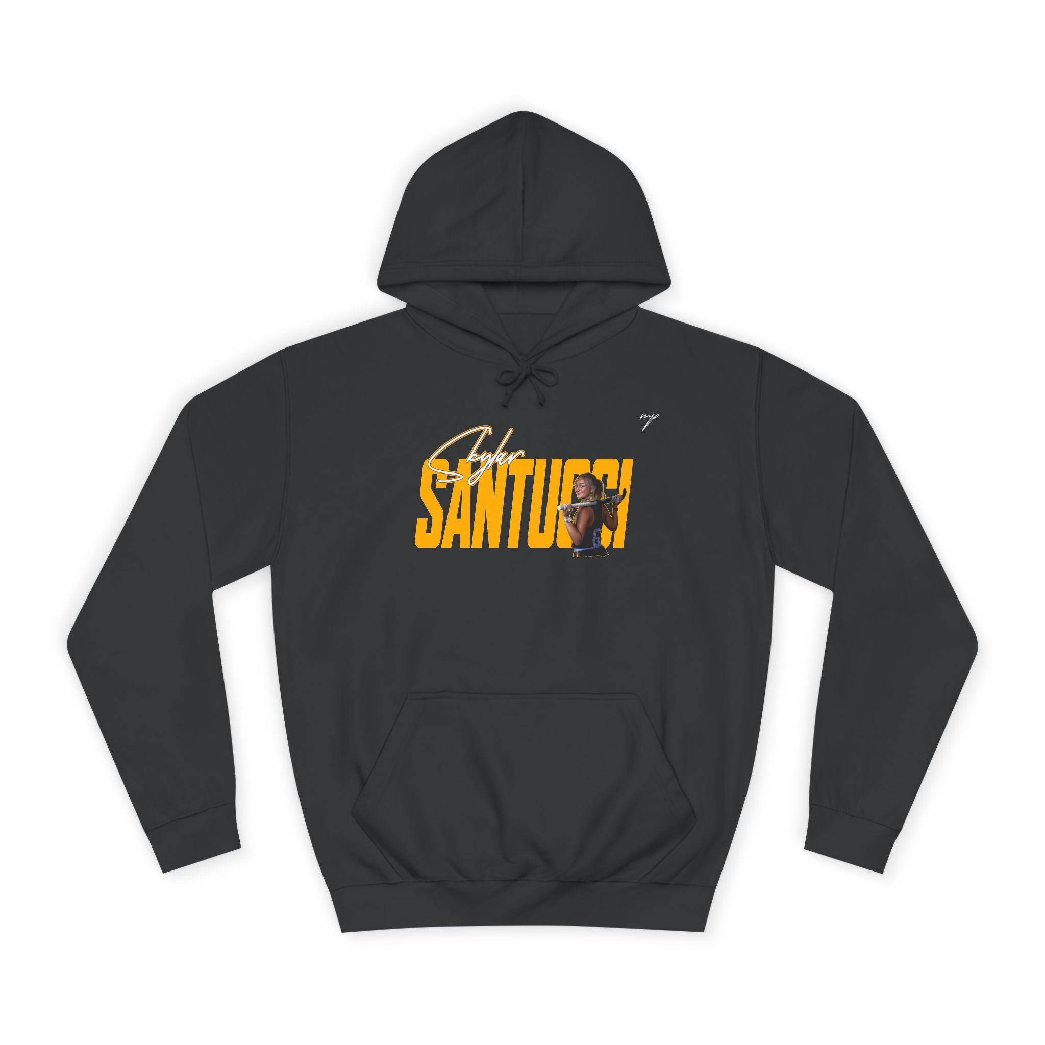 Skylar Santucci Hoodie