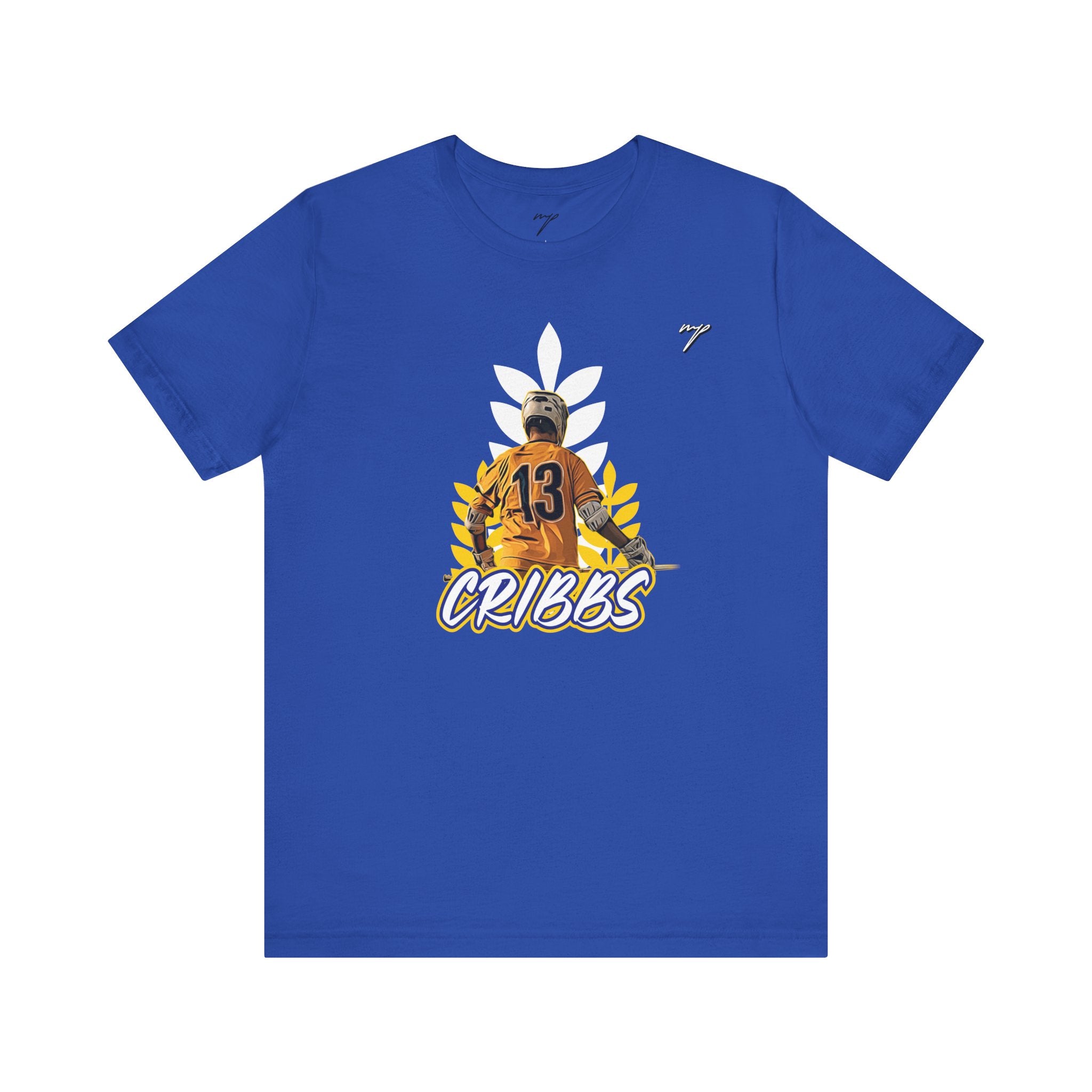 Cian Cribbs Graphic Tee