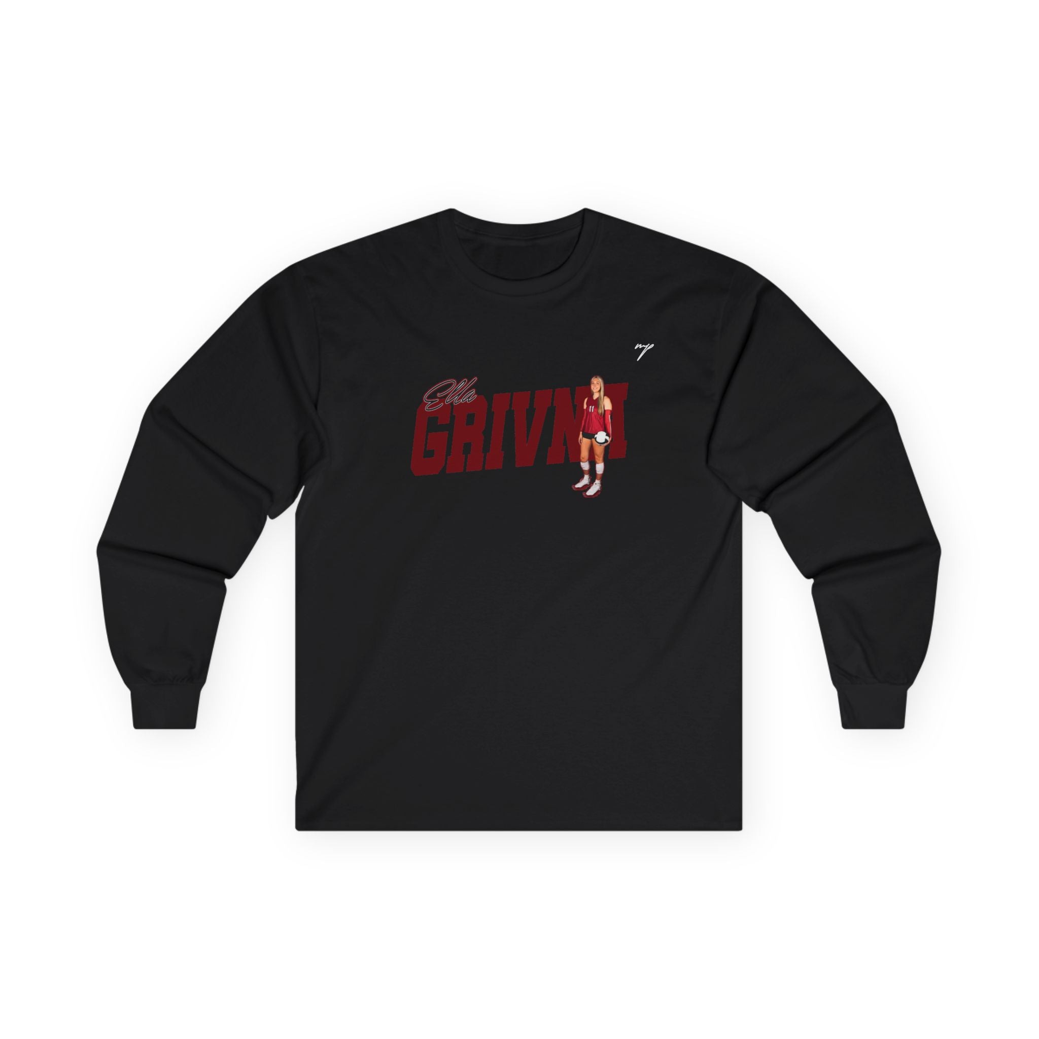 Ella Grivna Long Sleeve