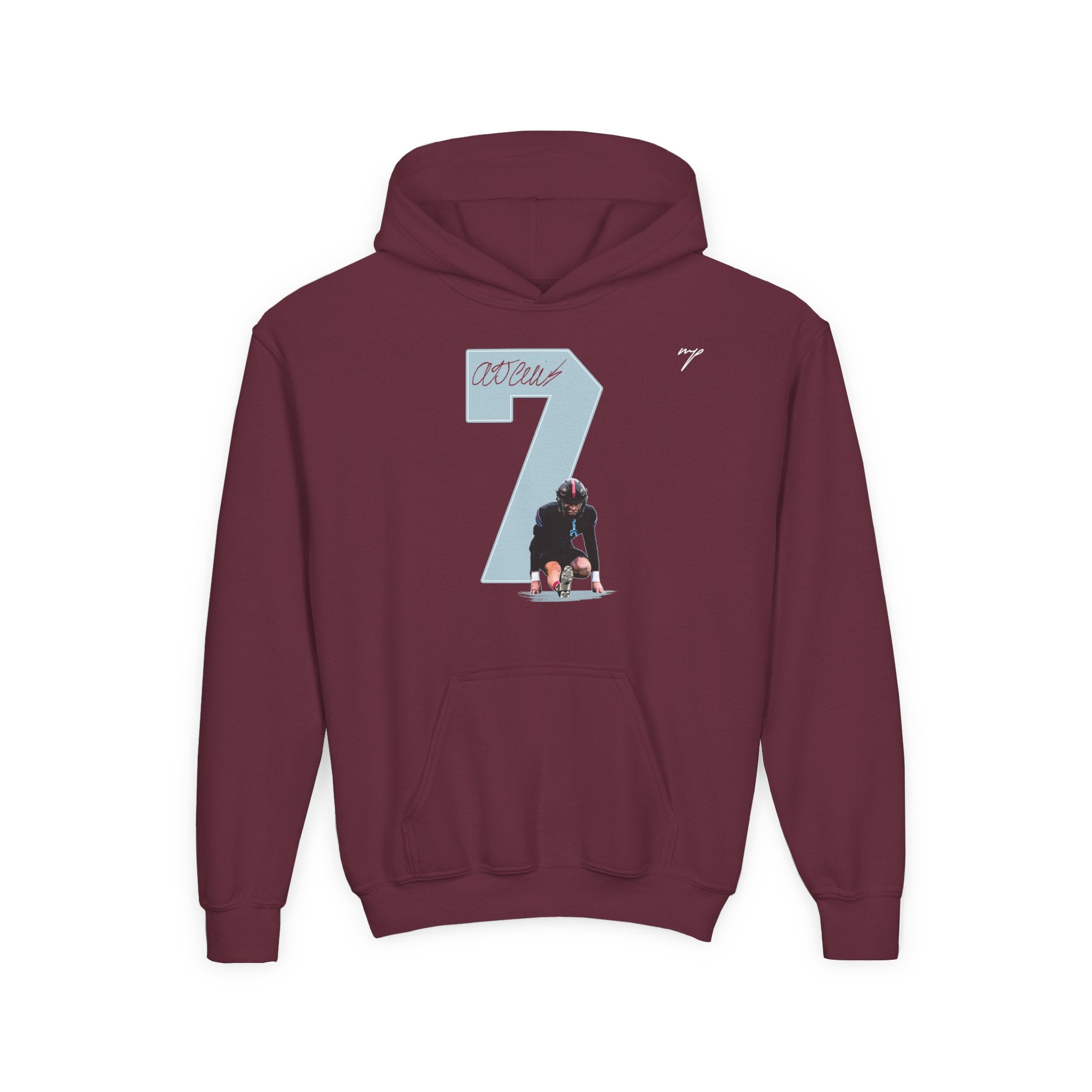 Avery Ellis YOUTH Hoodie
