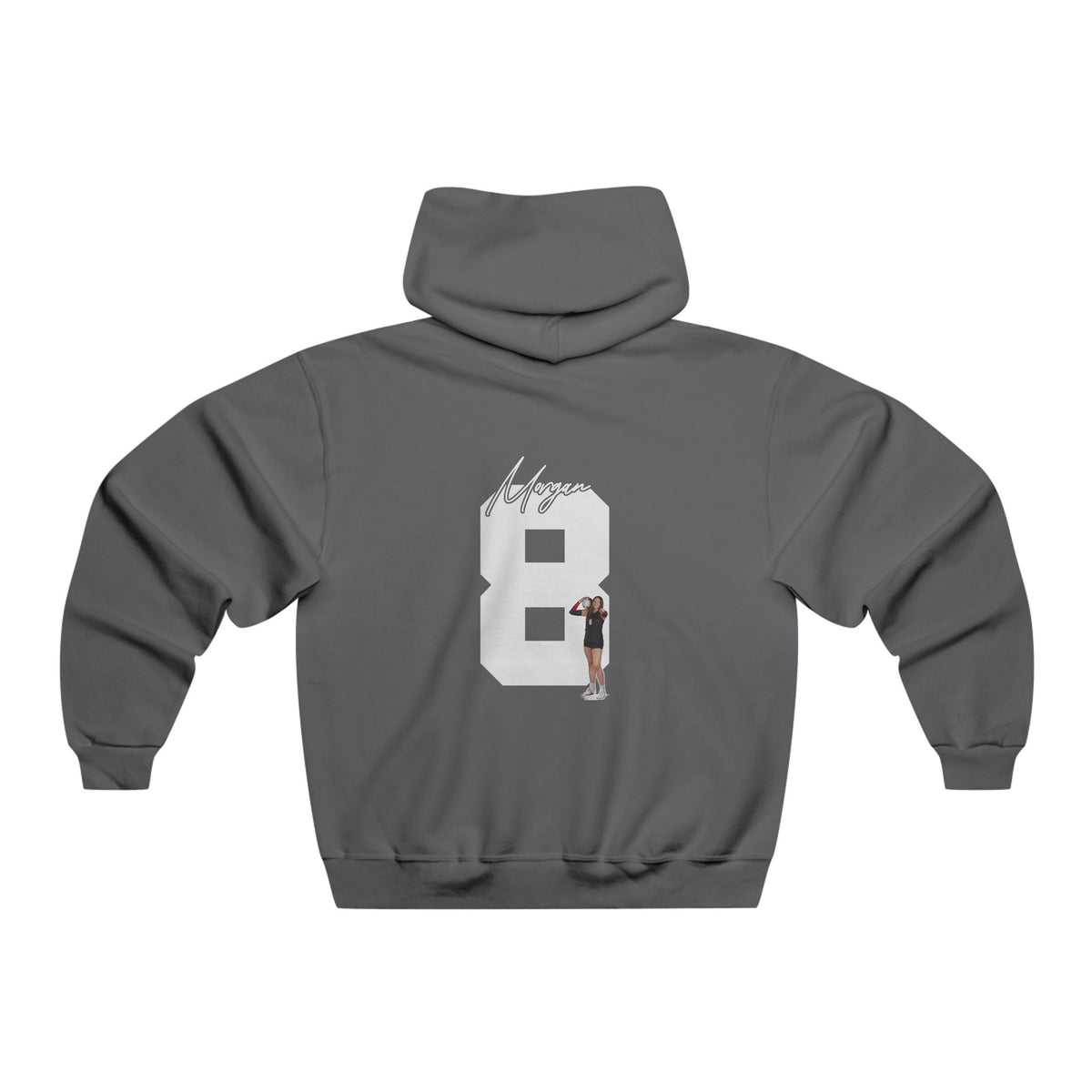 Morgan Bode Vintage Hoodie