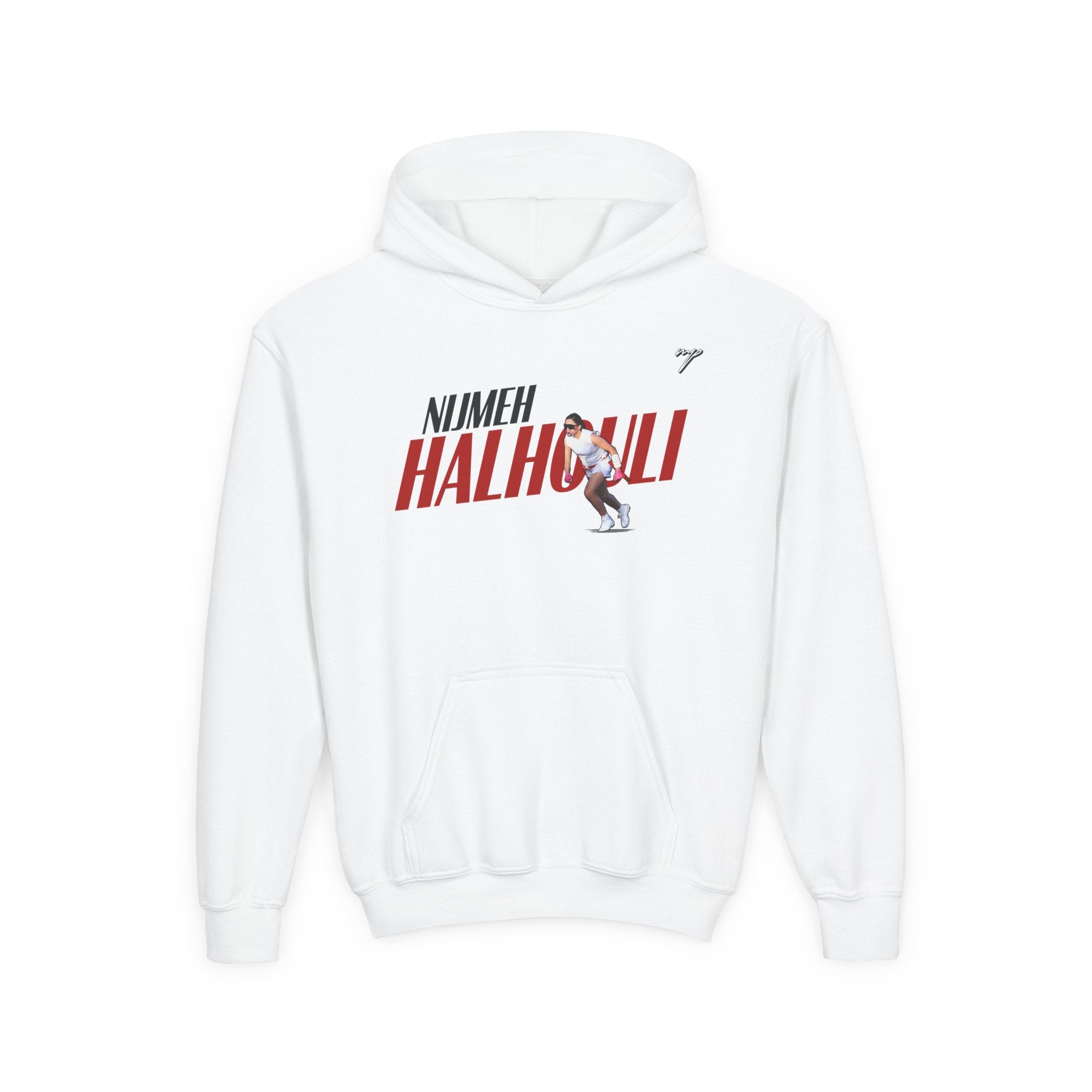 Nijmeh Halhouli YOUTH Hoodie