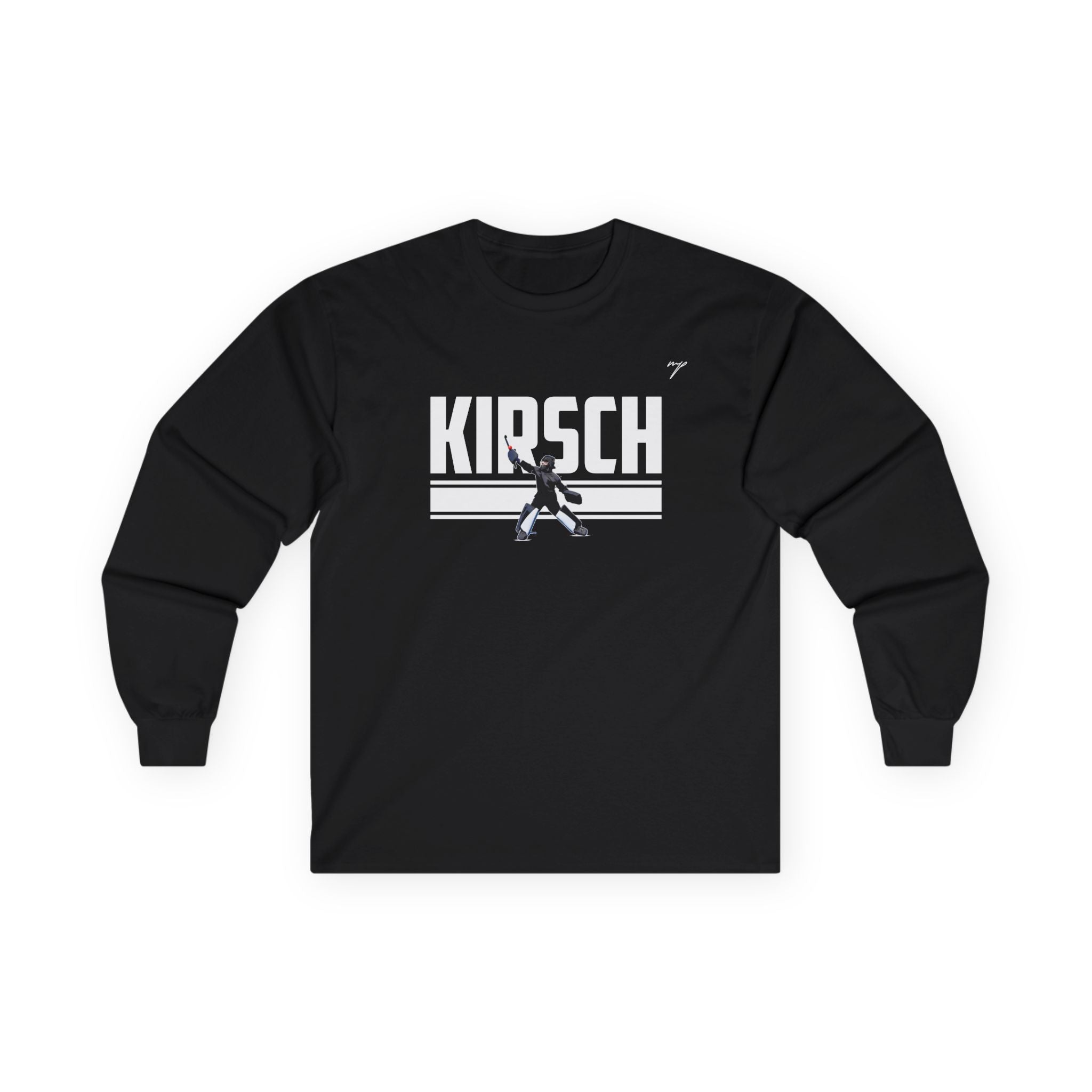 Norah Kirsch Long Sleeve