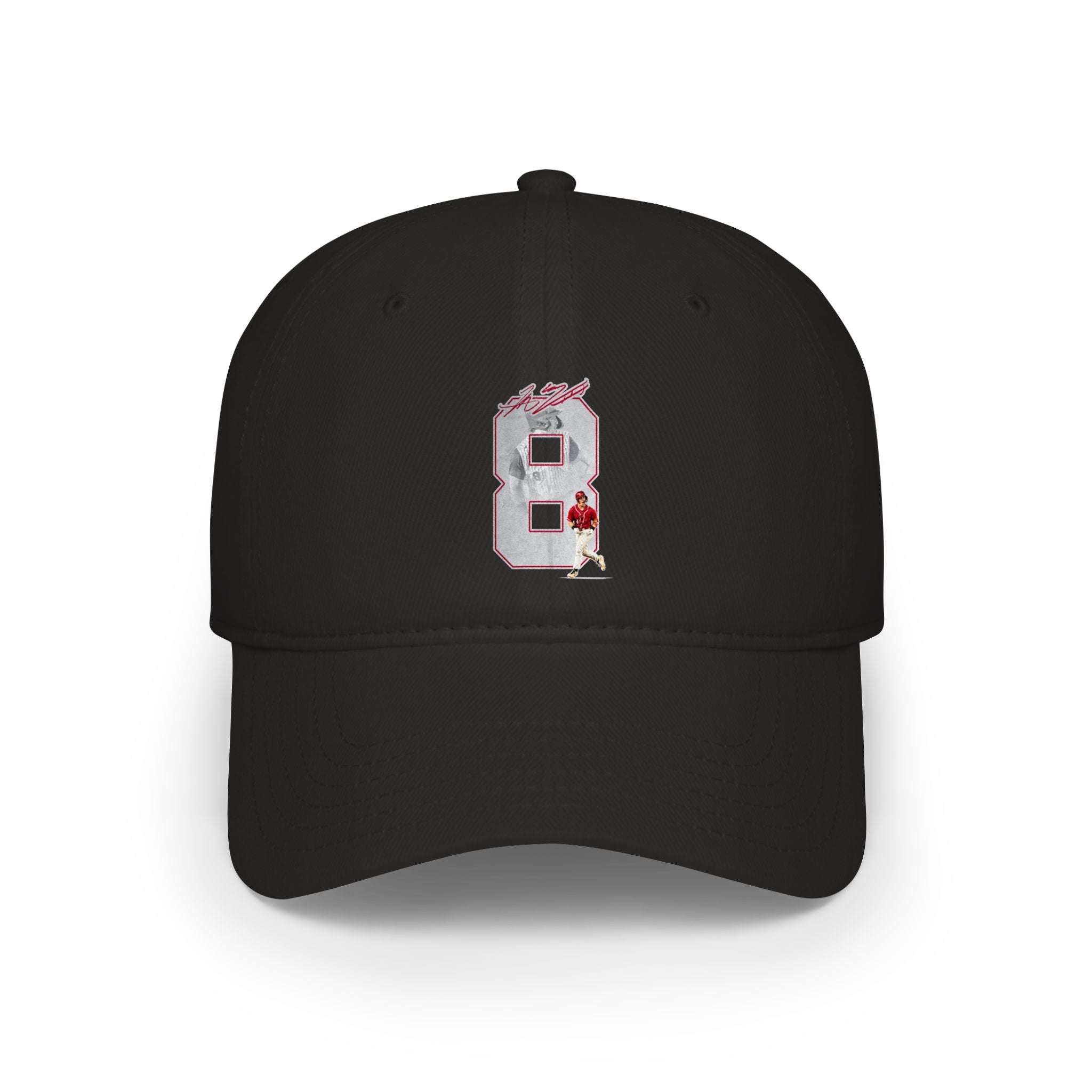 Jabe Boroff Hat