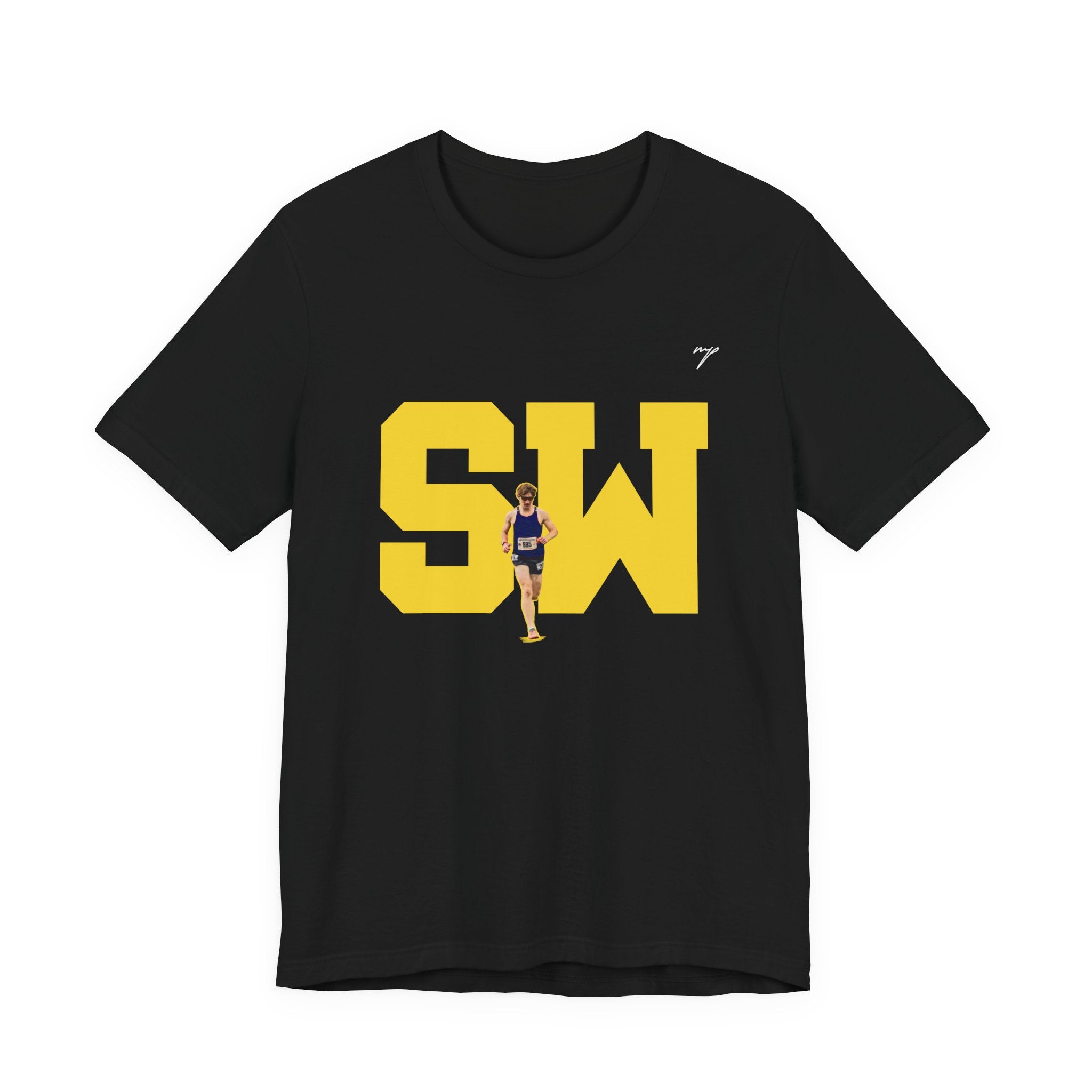 Sullivan Wilkins Graphic Tee