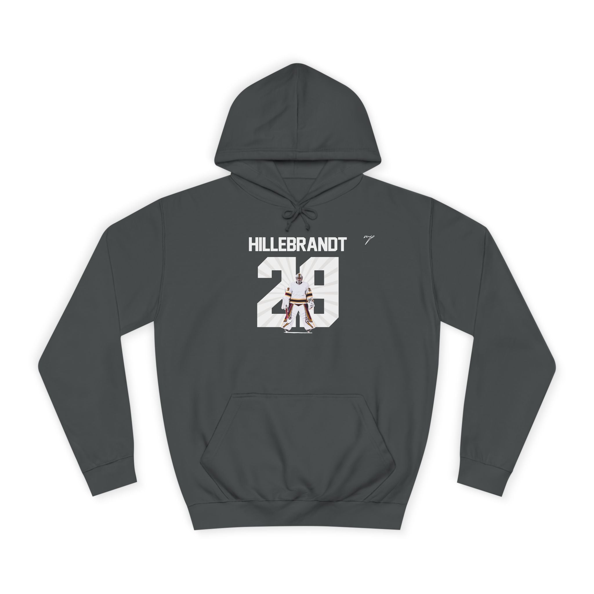 Sam Hillebrandt Hoodie
