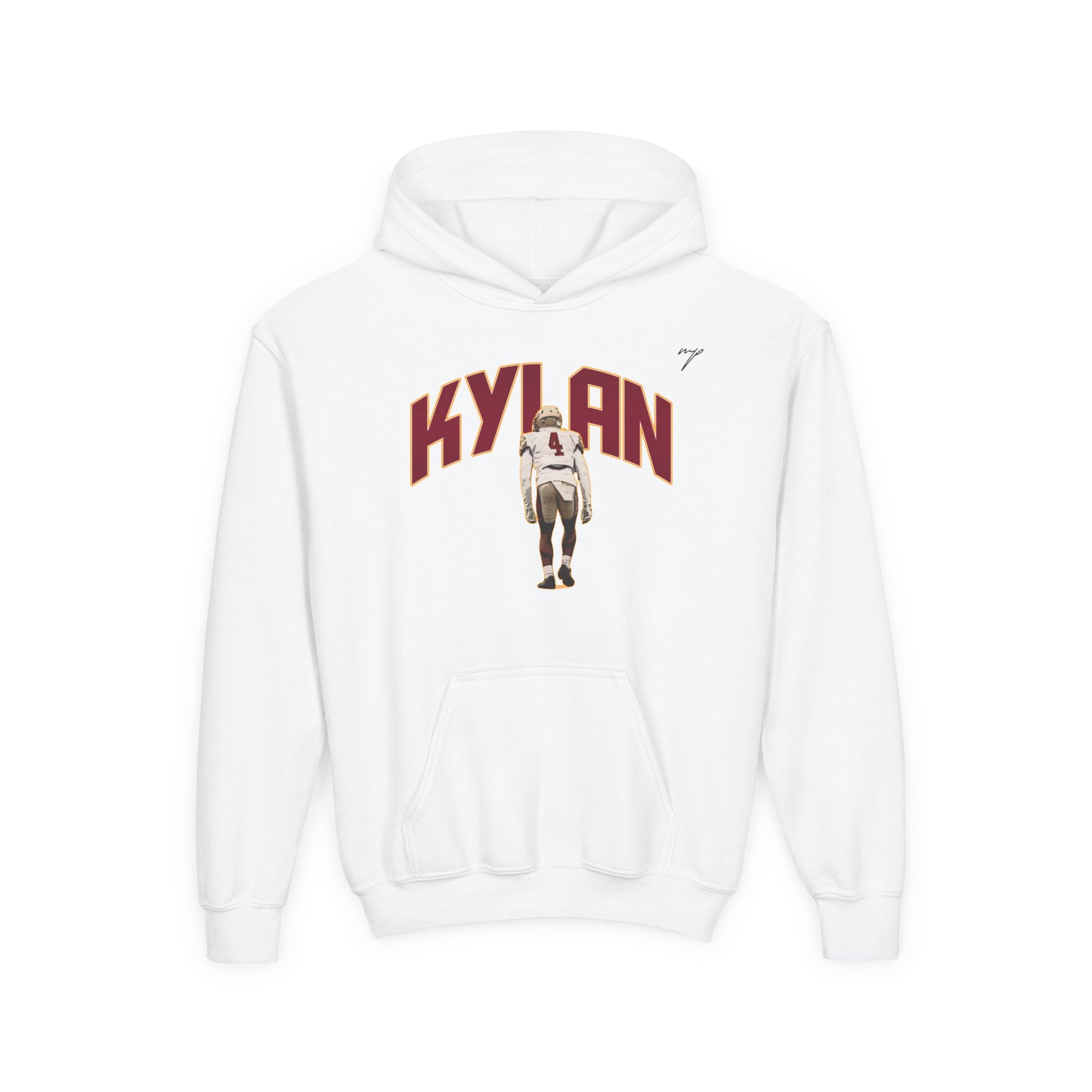 Kylan Egerson YOUTH Hoodie