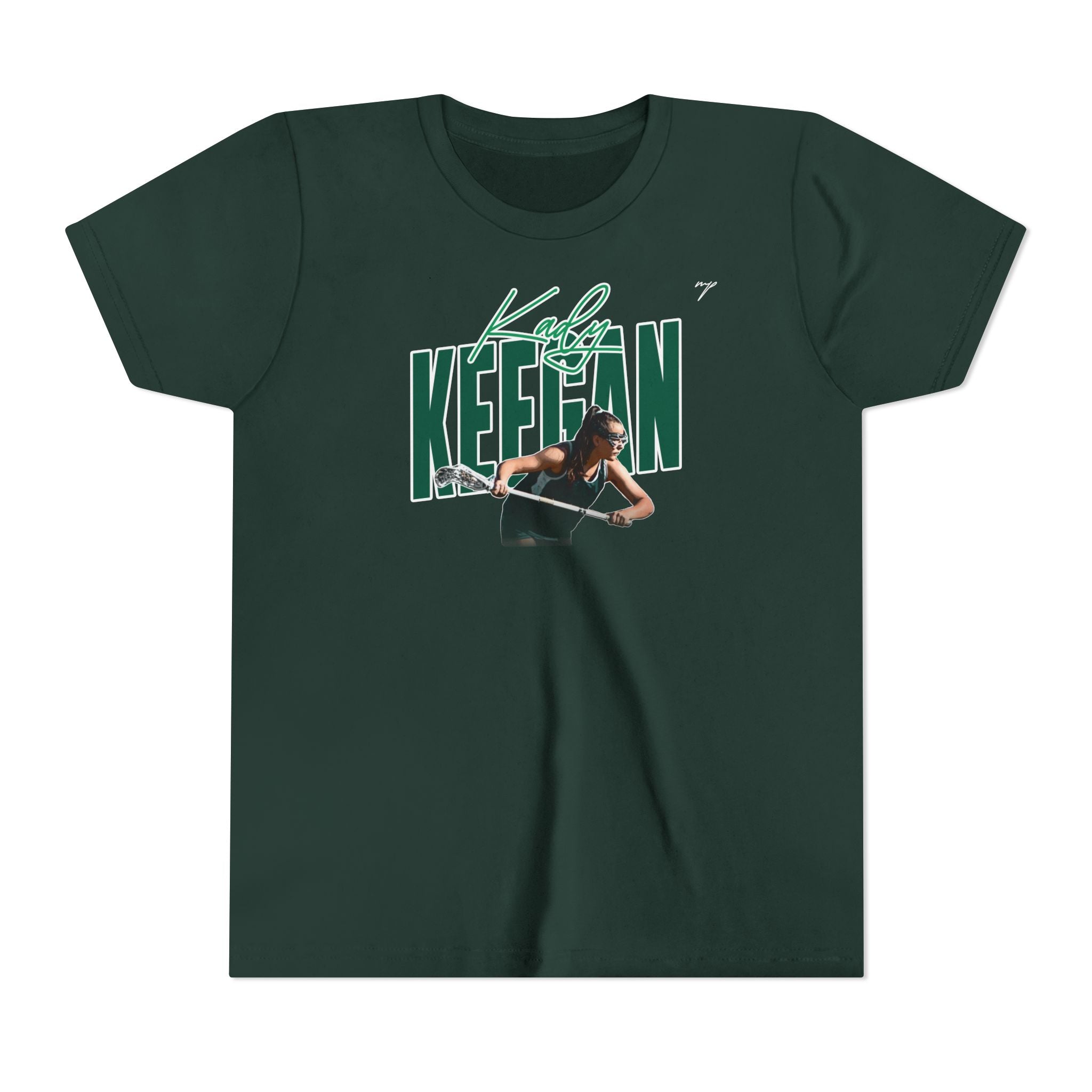 Kady Keegan YOUTH Graphic Tee