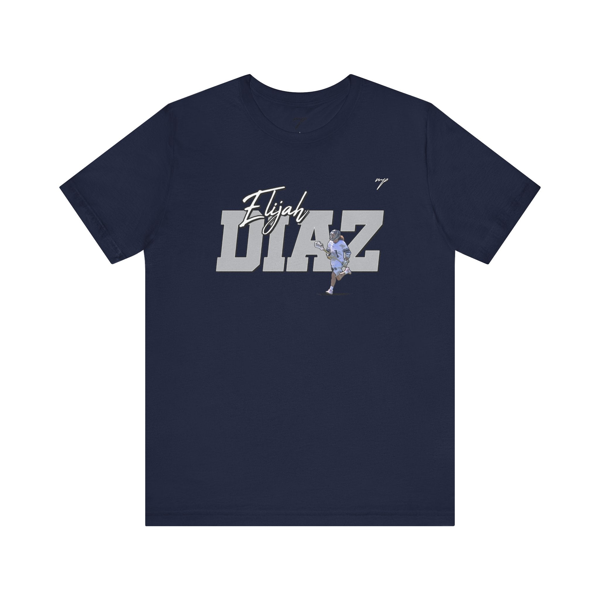 Elijah Diaz Graphic Tee