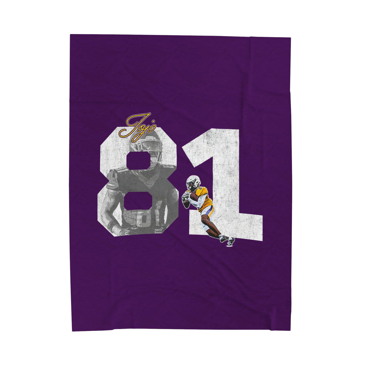 Jojo Kenerson Blanket