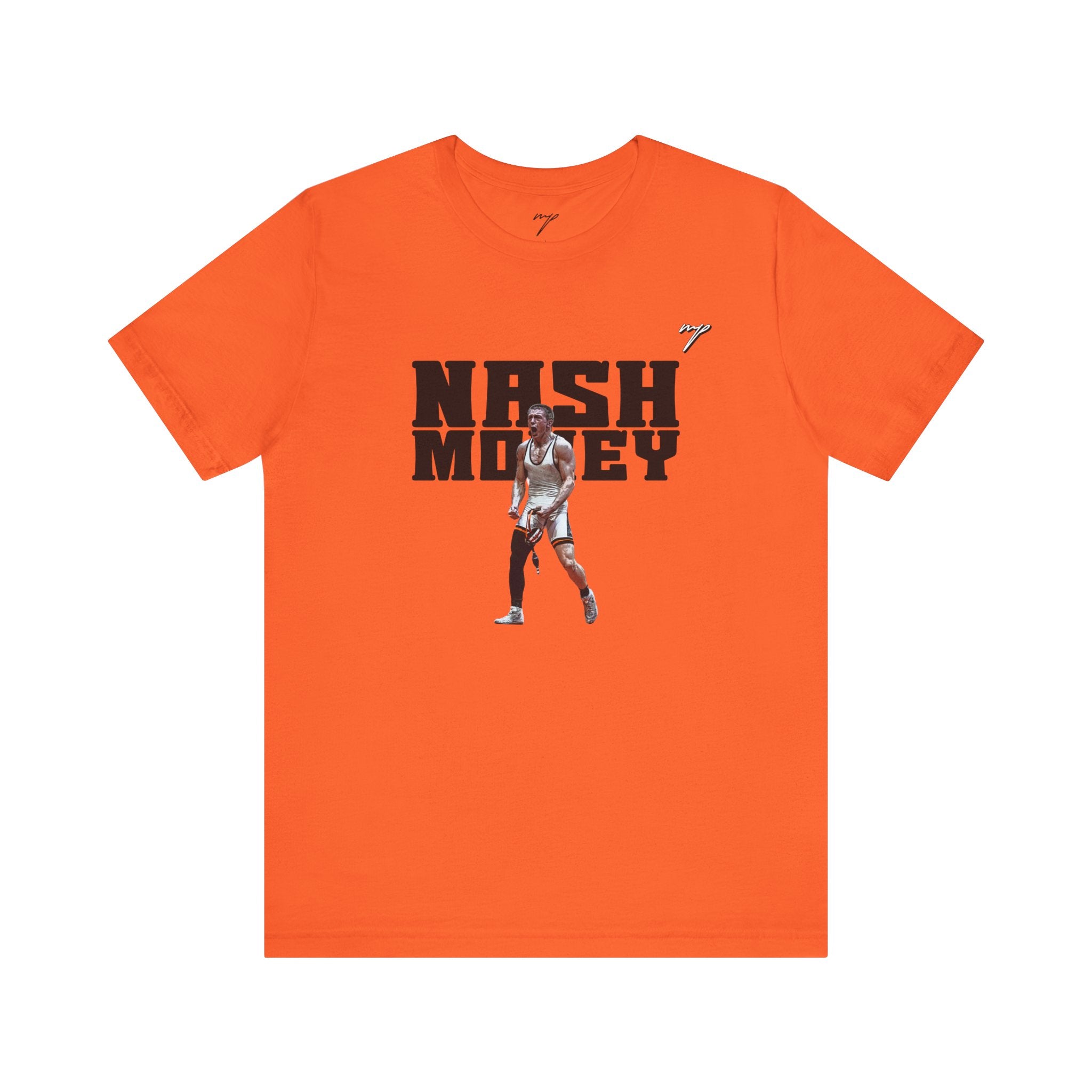 Nash Singleton Graphic Tee