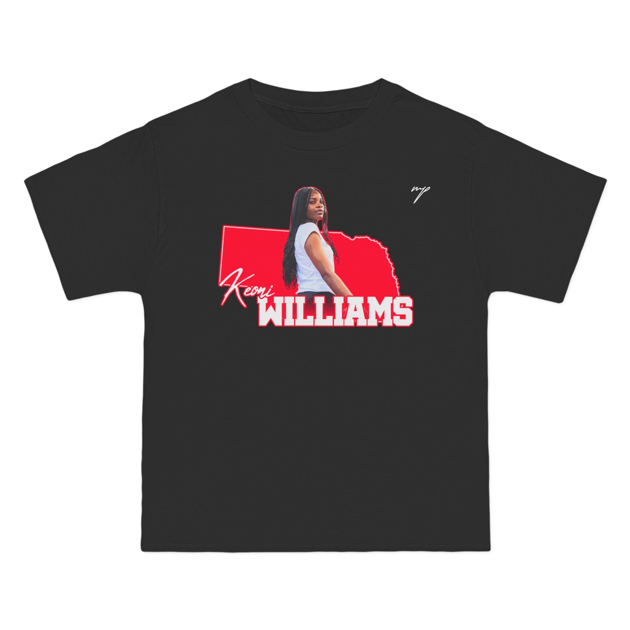 Keoni Williams Vintage Tee