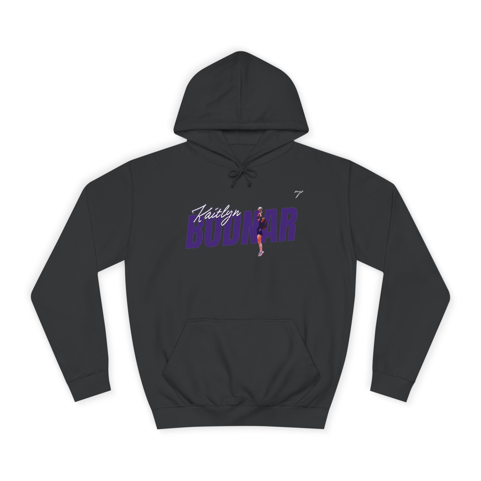 Kaitlyn Bodnar Hoodie