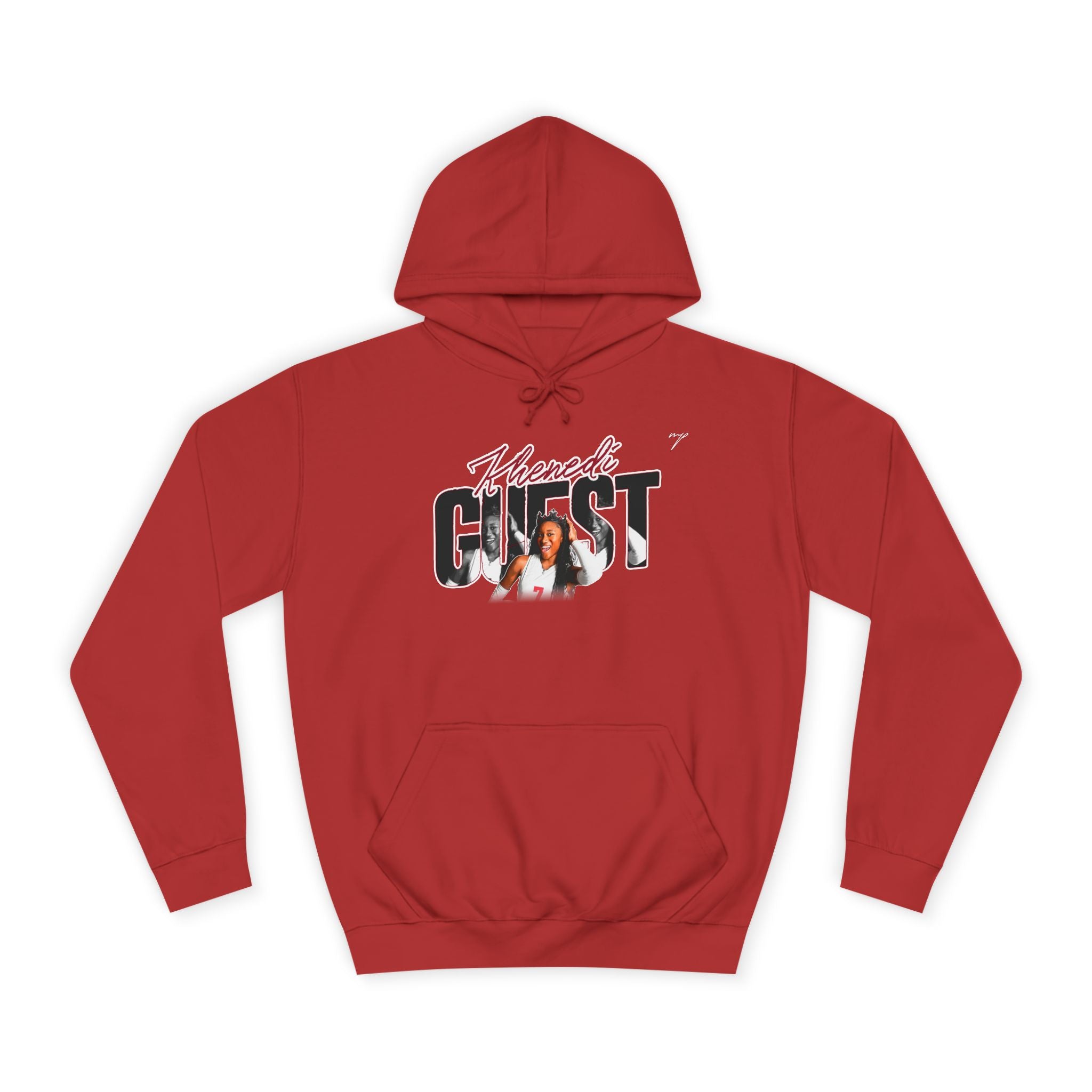 Khenedi Guest Hoodie