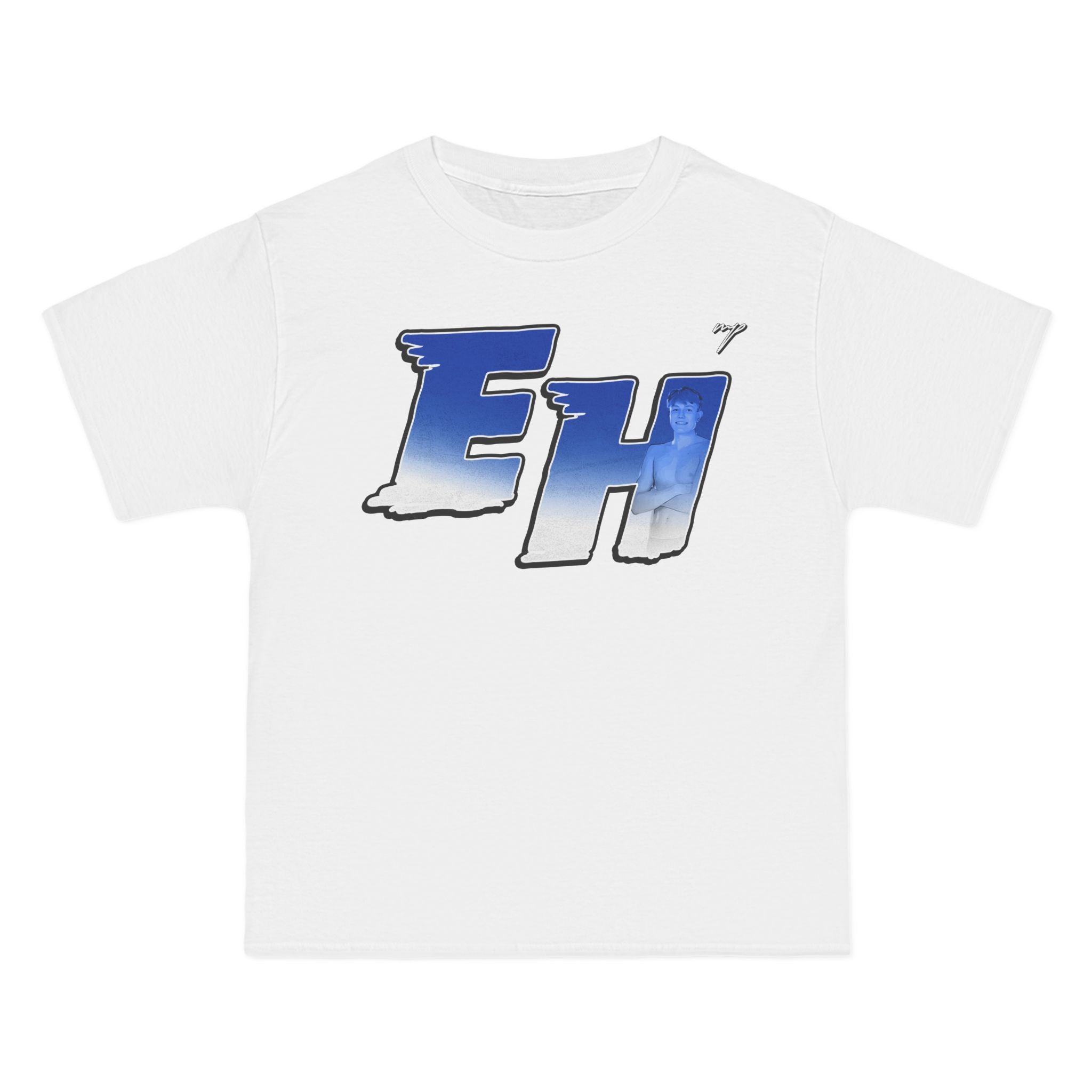 Ethan Hudock Vintage Tee